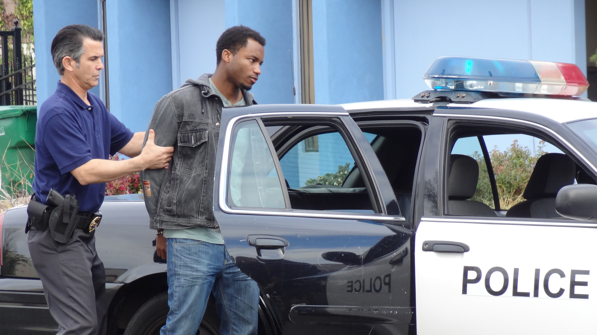 Got to Be a Ladies’ Man