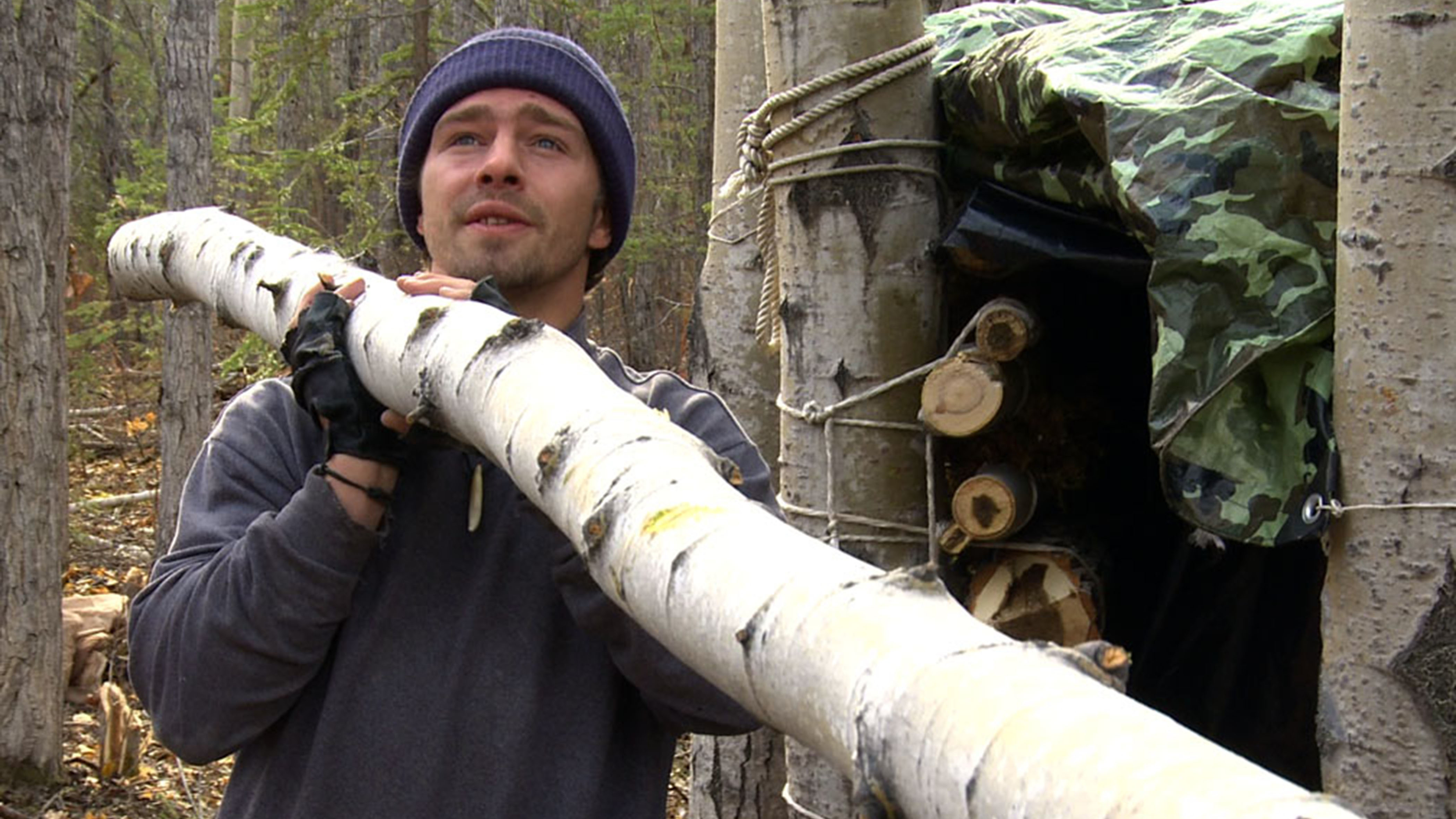 Alaskan Bush People