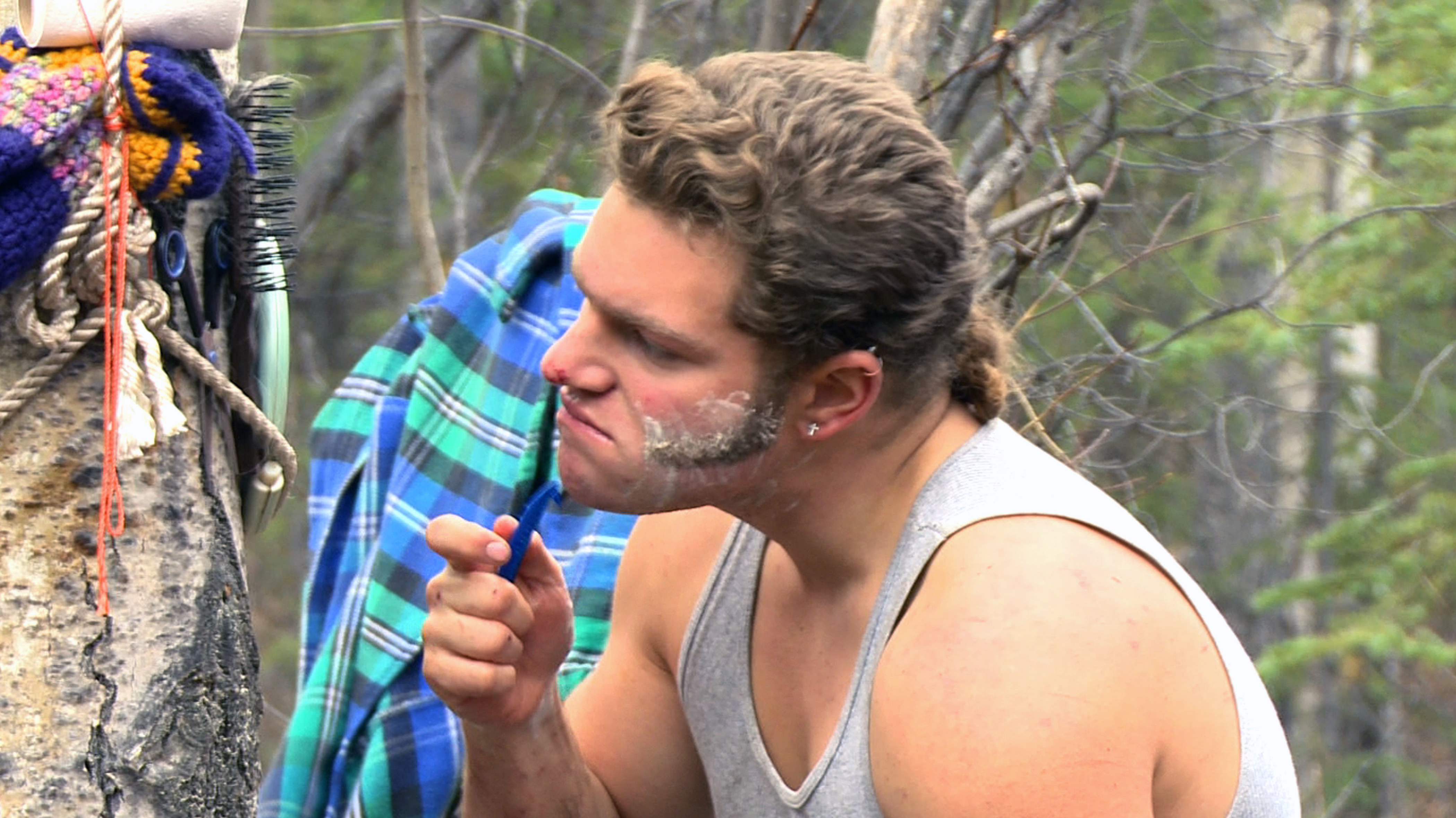 Alaskan Bush People