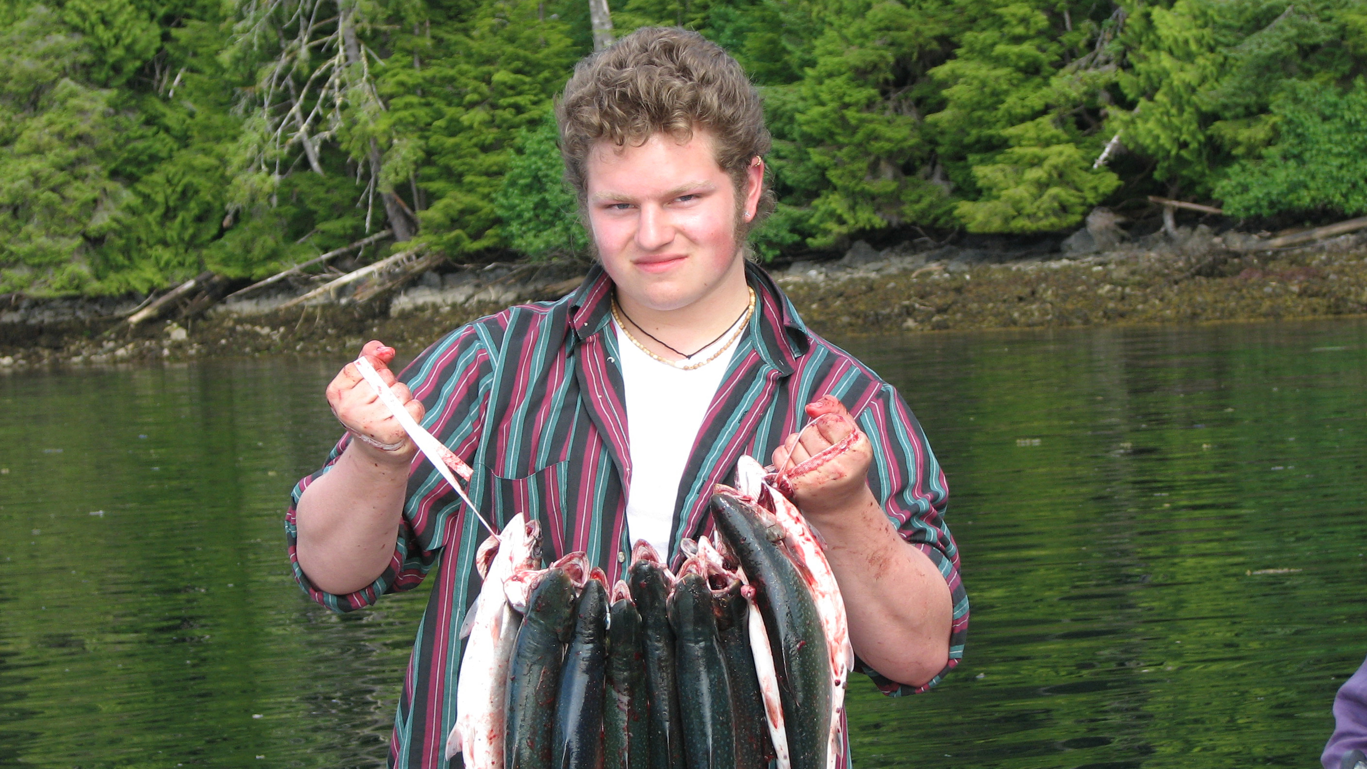 Alaskan Bush People