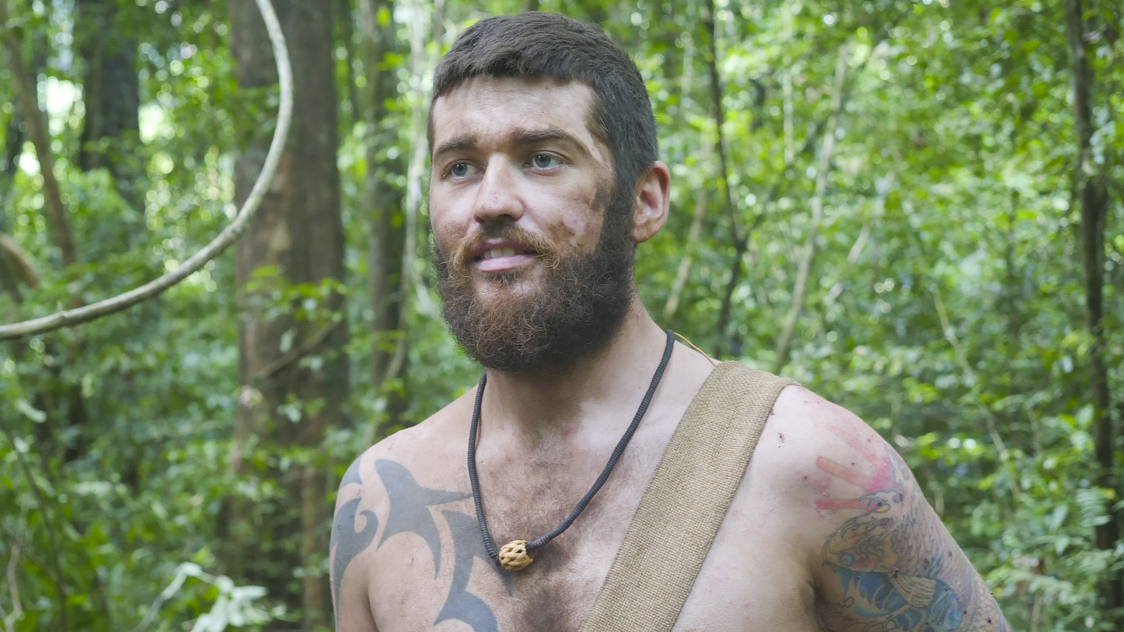 Surviving Solo