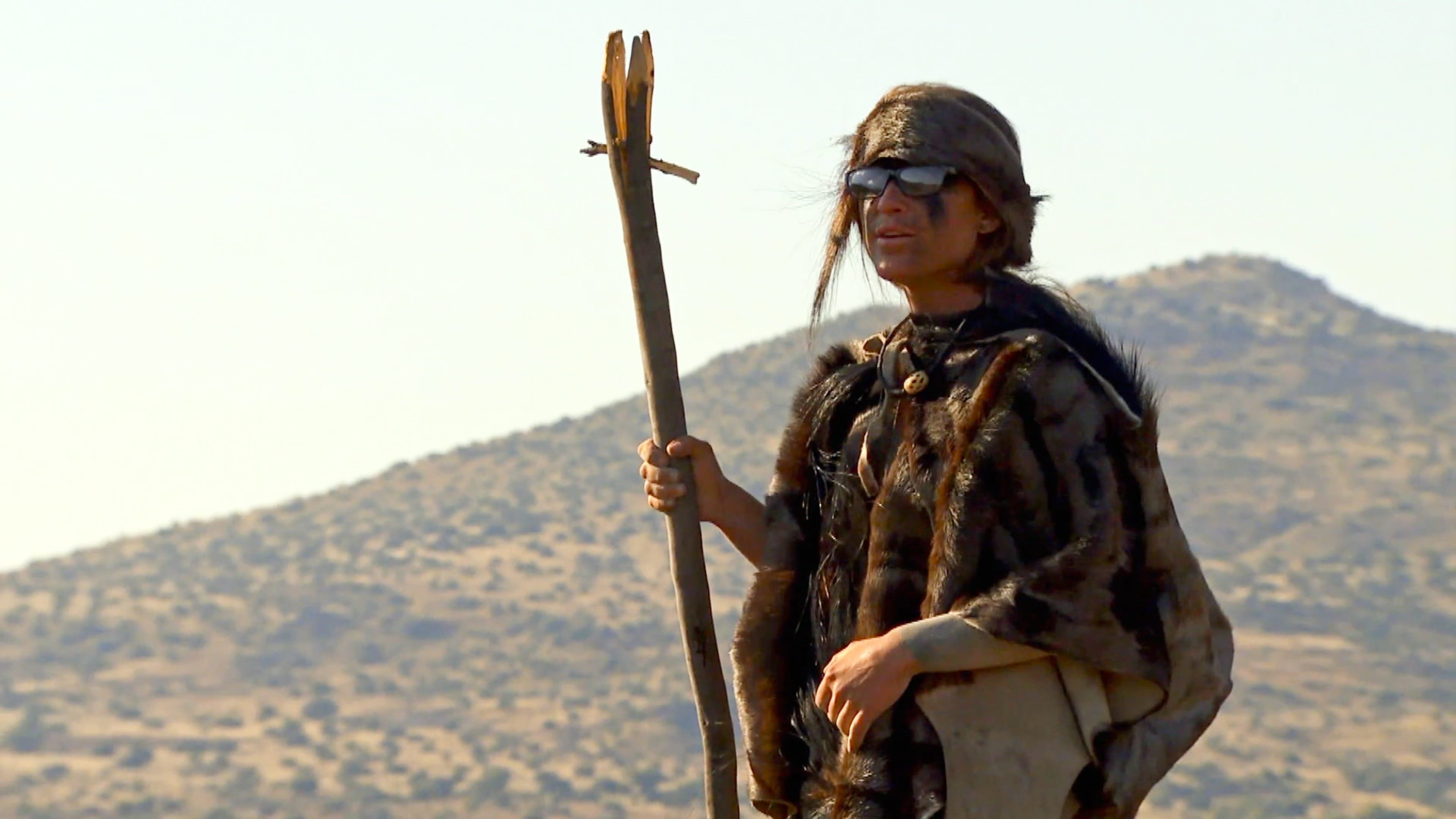 Naked And Afraid: Solo