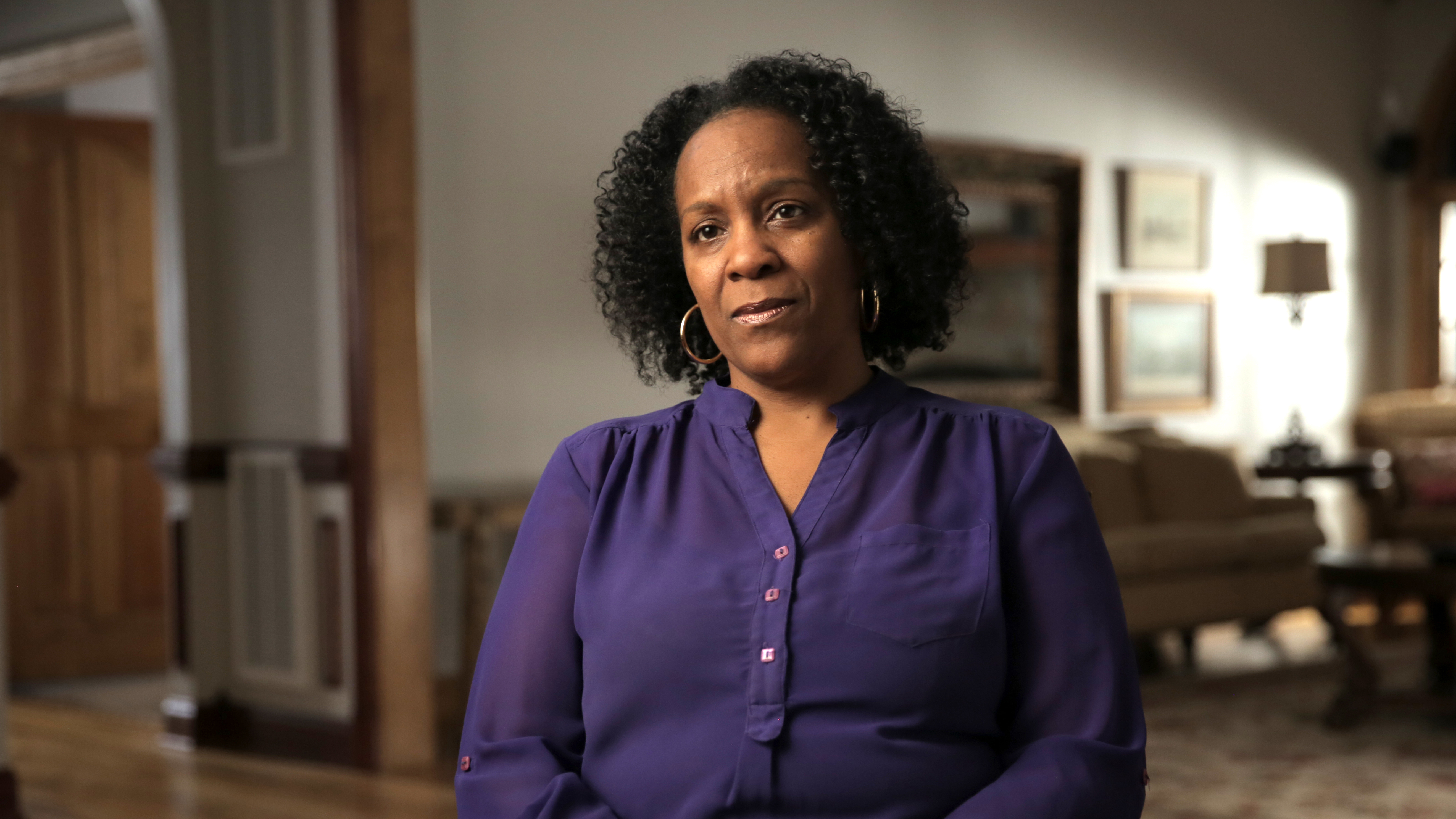 He Lived a Double Life