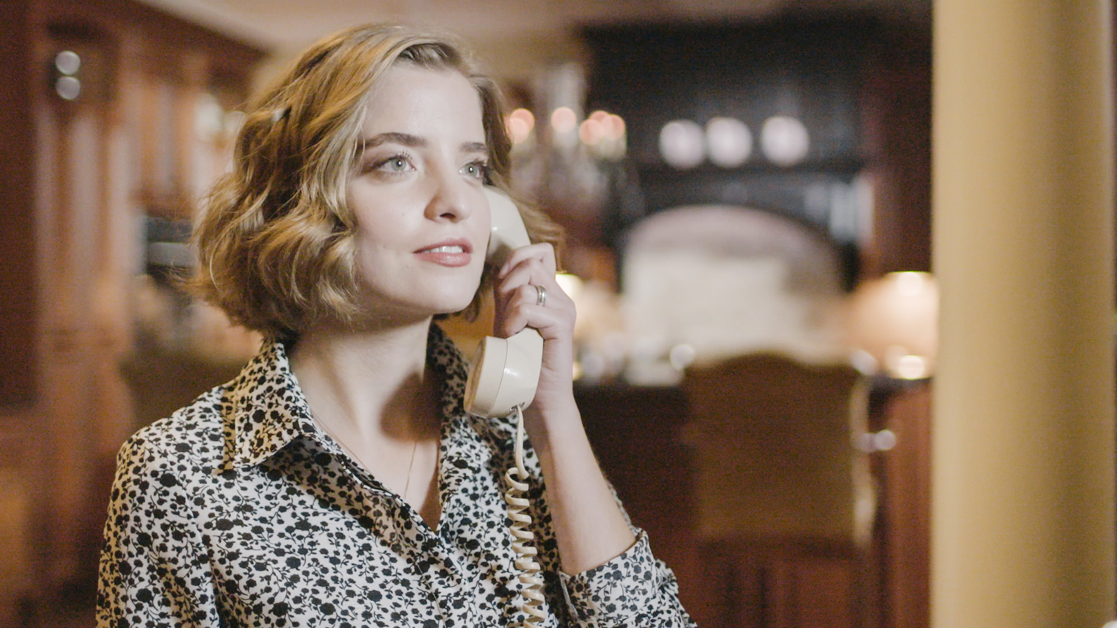 He Pretends to Be Human