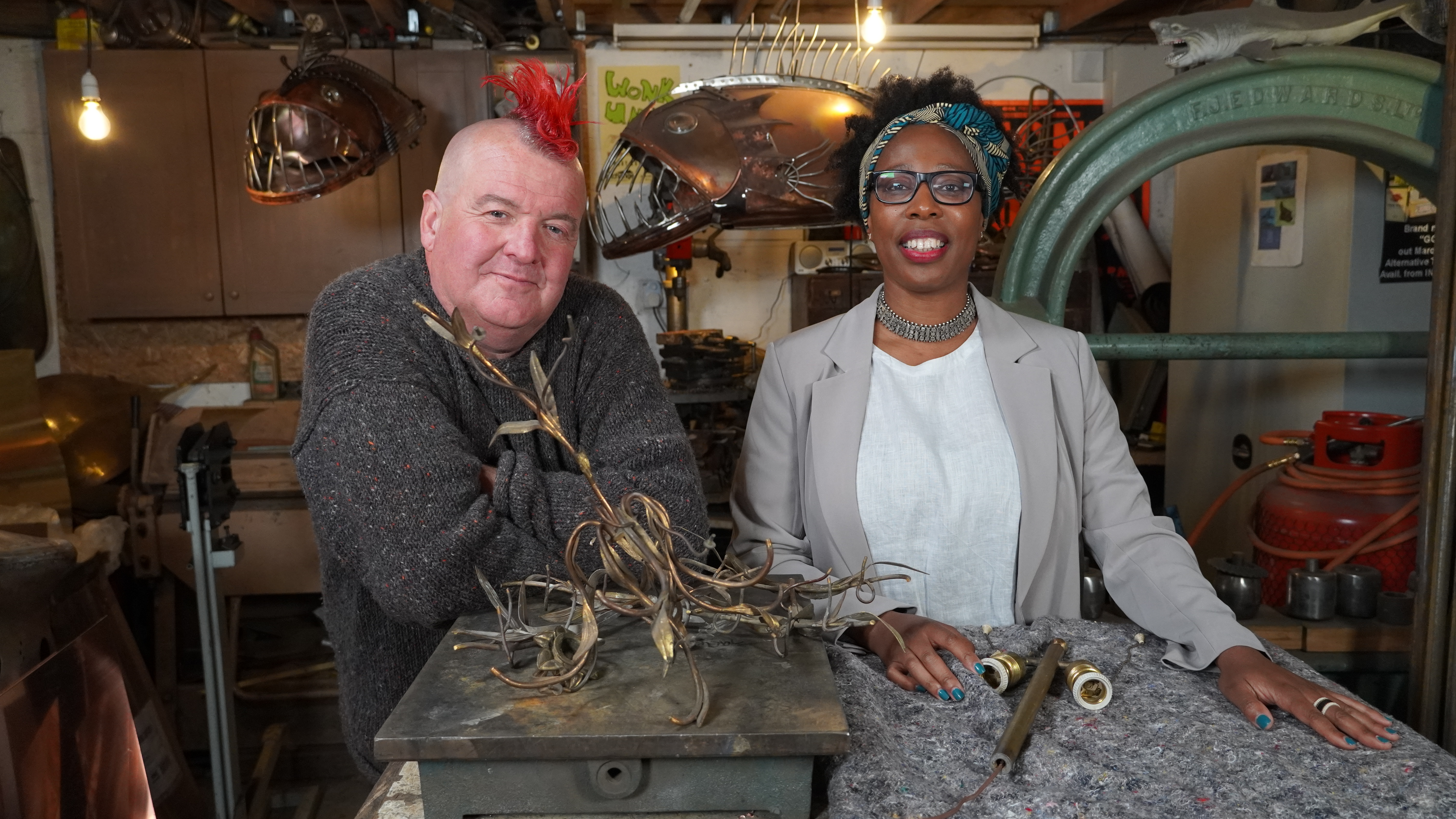 The Ultimate Wardrobe