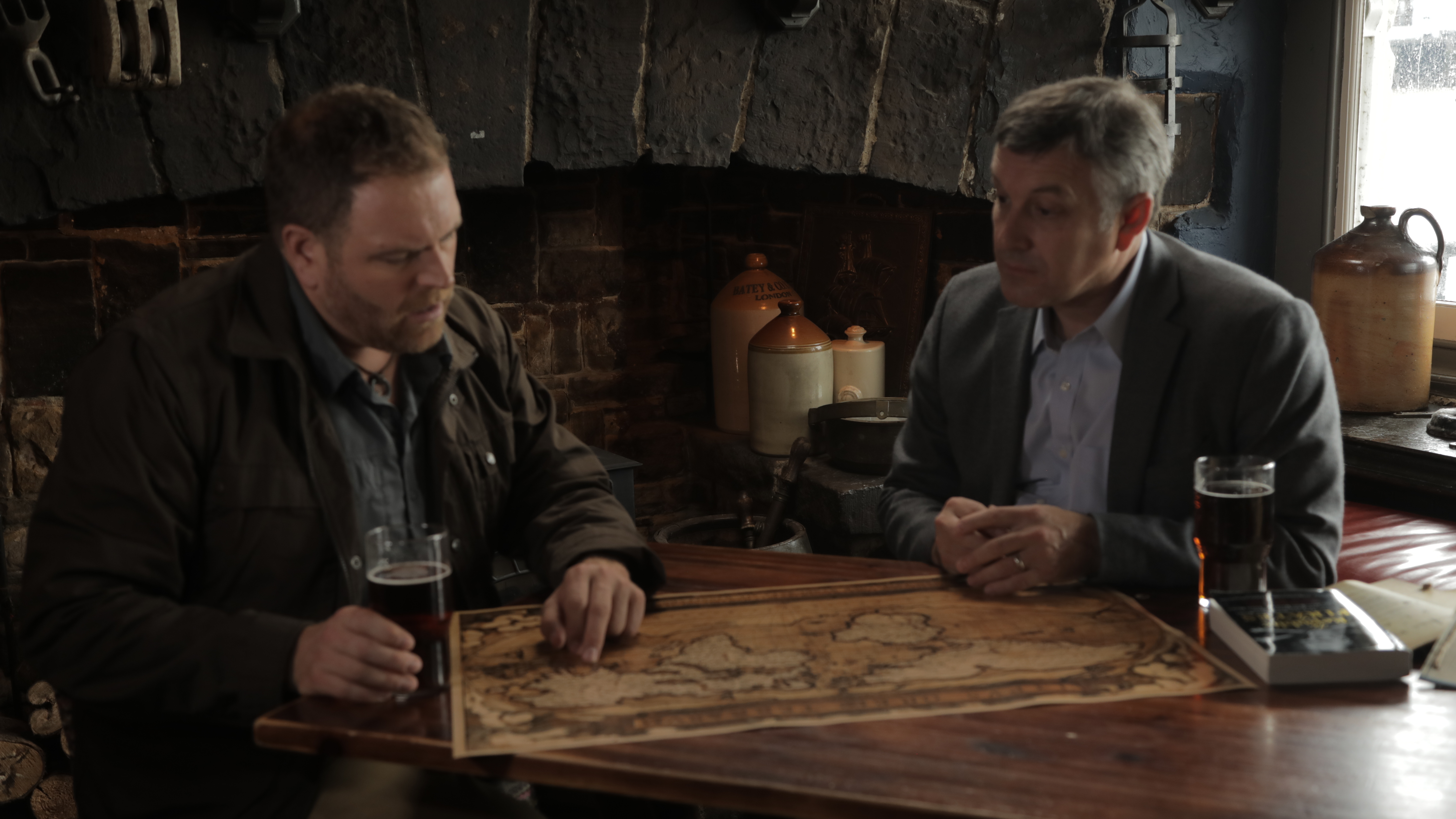 Treasure of the Pirate King