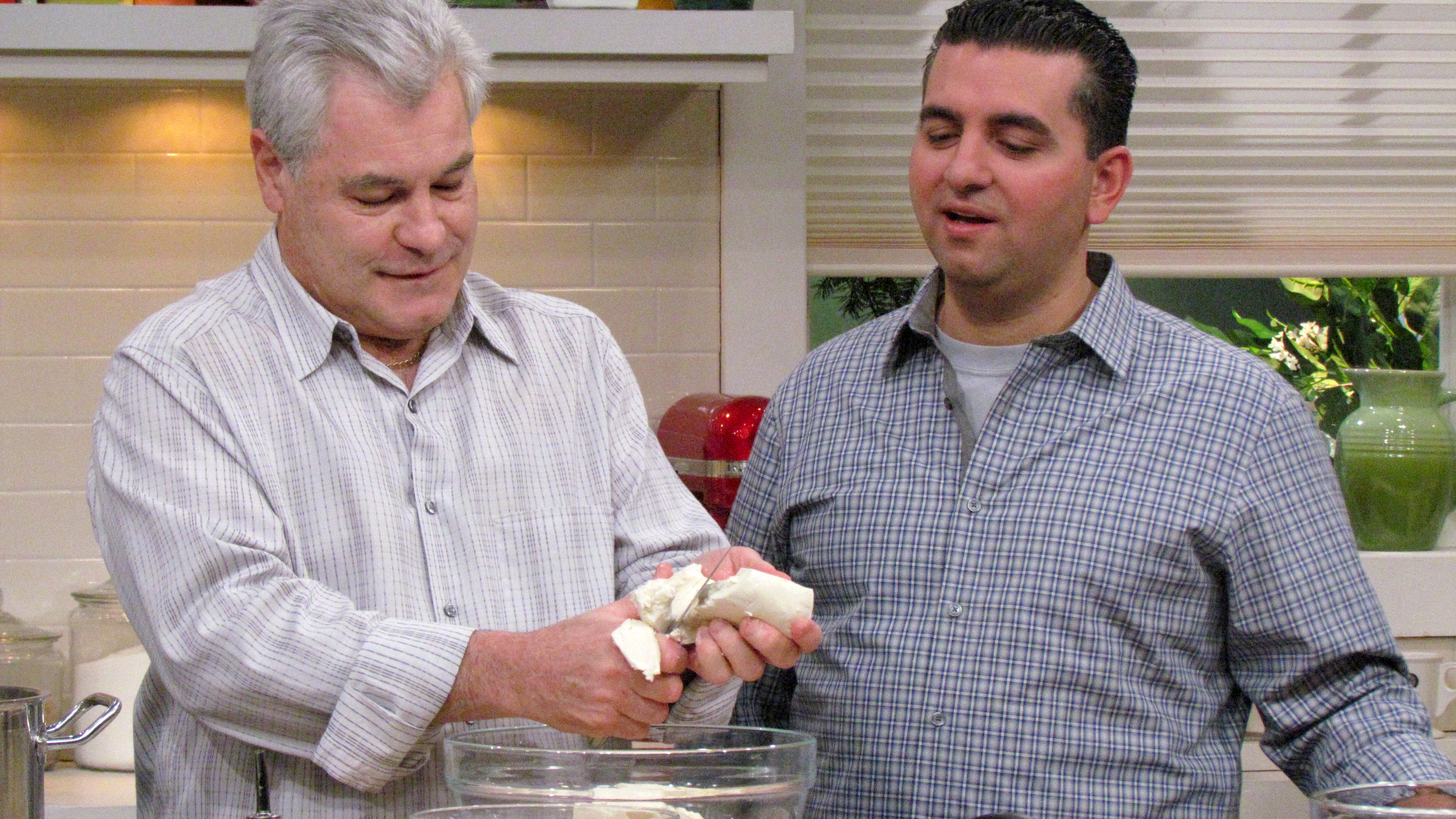 Everything from Scratch