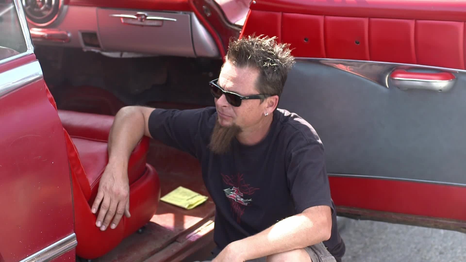 That’s Not An Engine… That’s A Kevdogg