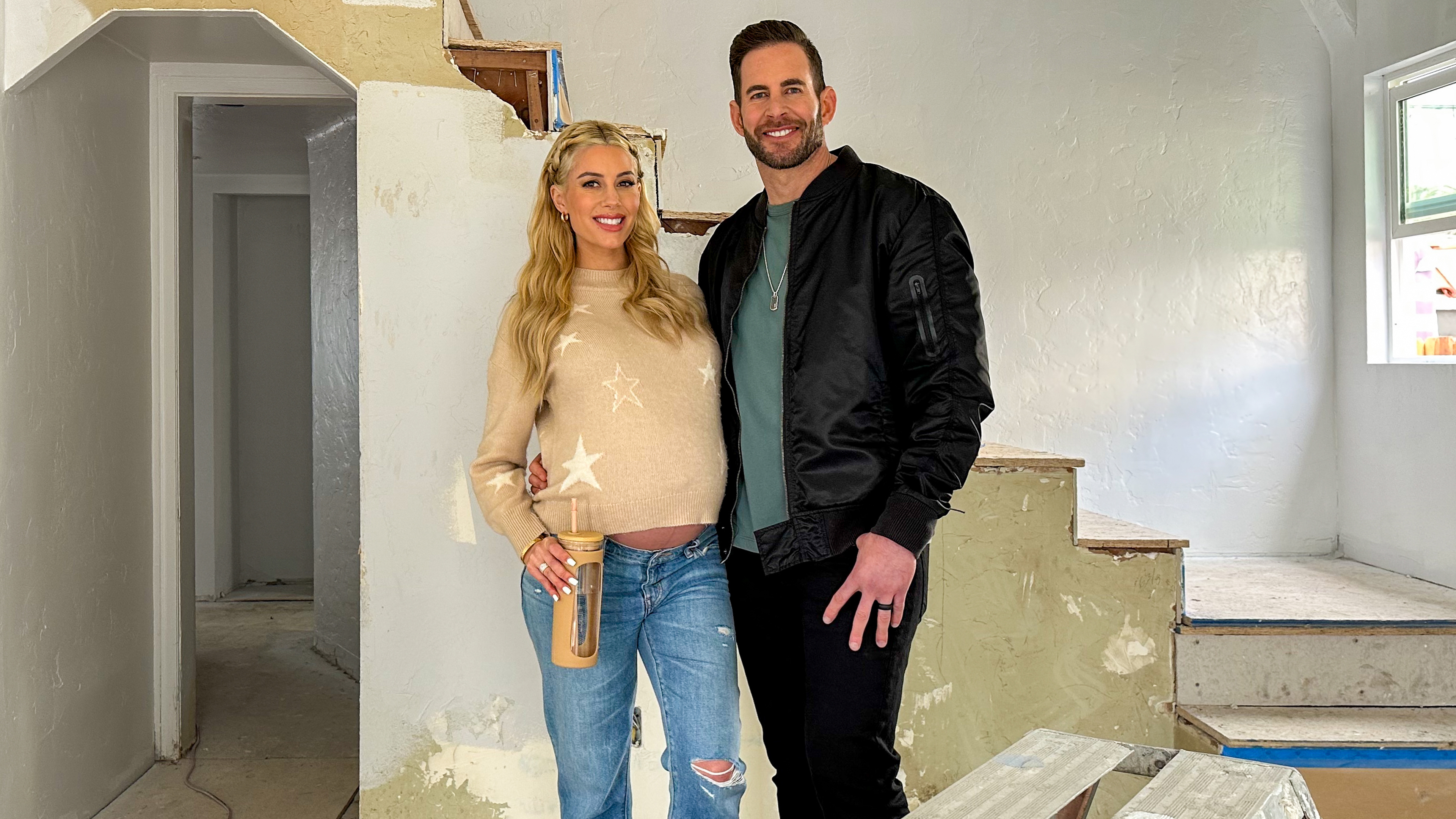 Last Flip Before Baby