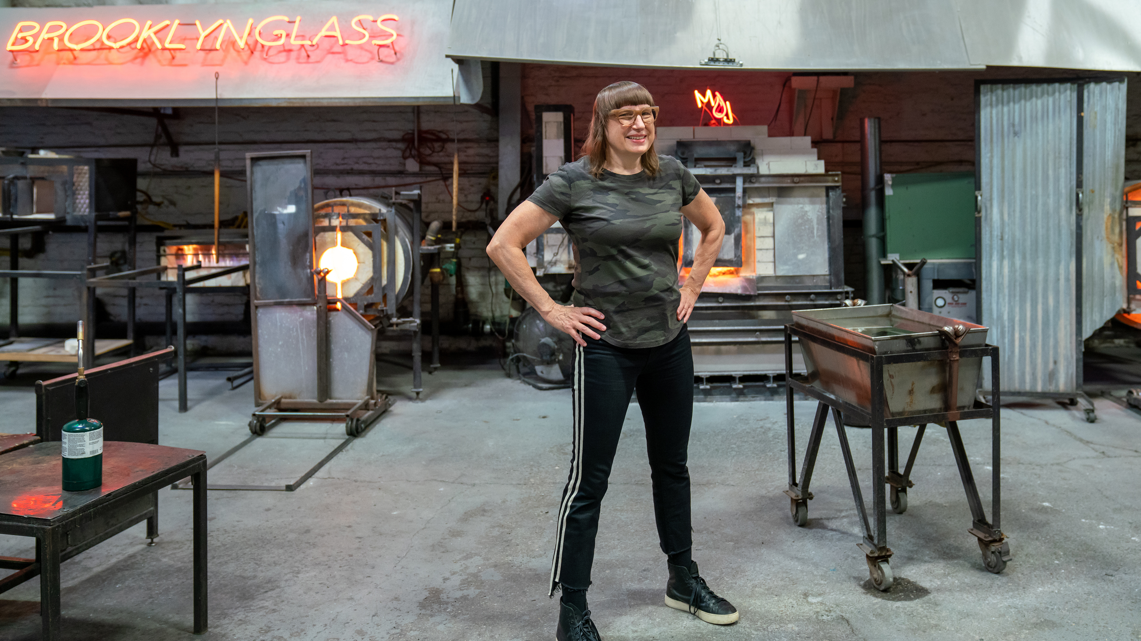 The Night Before Christmas