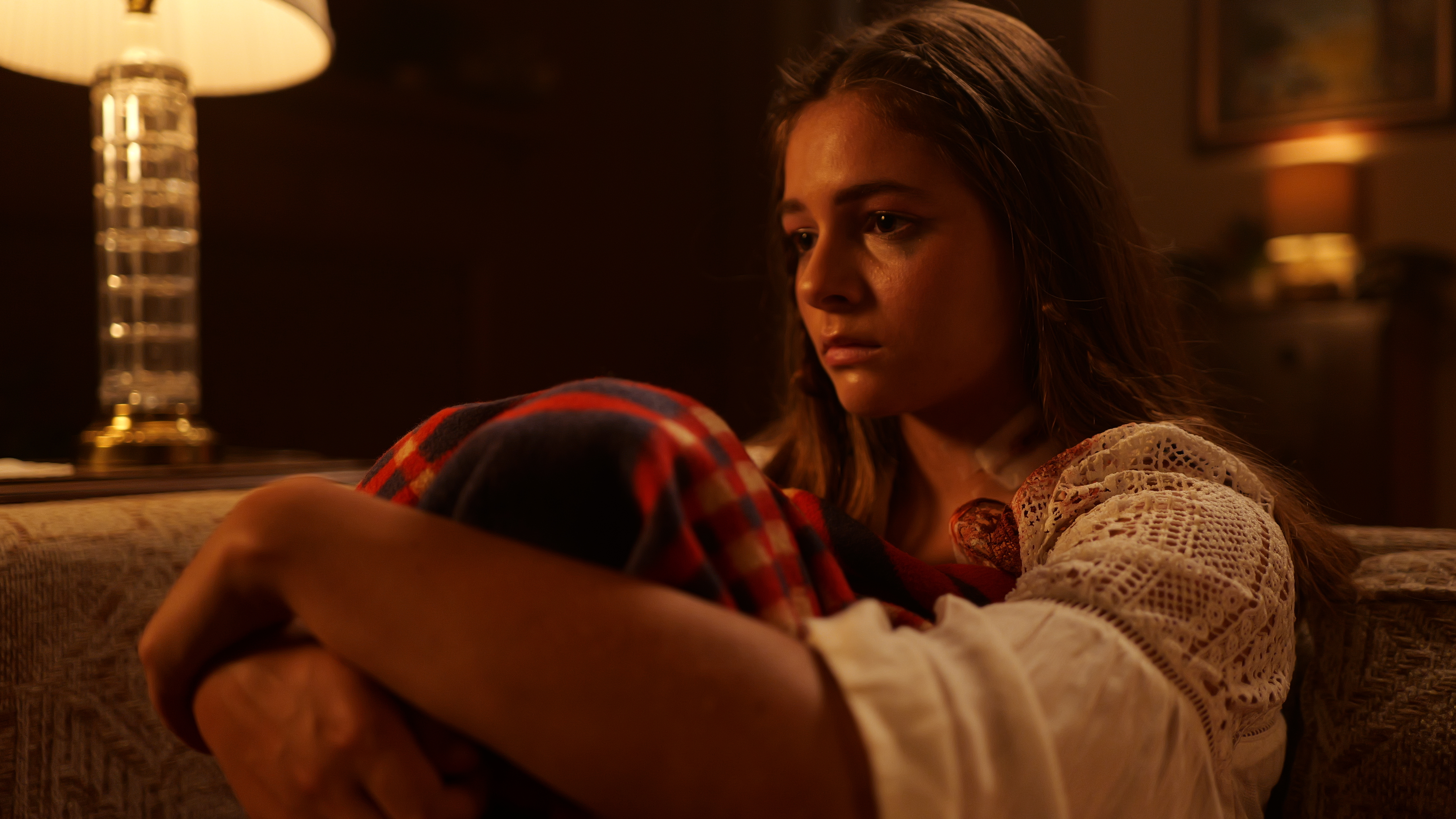 Surviving The Dating Game Killer