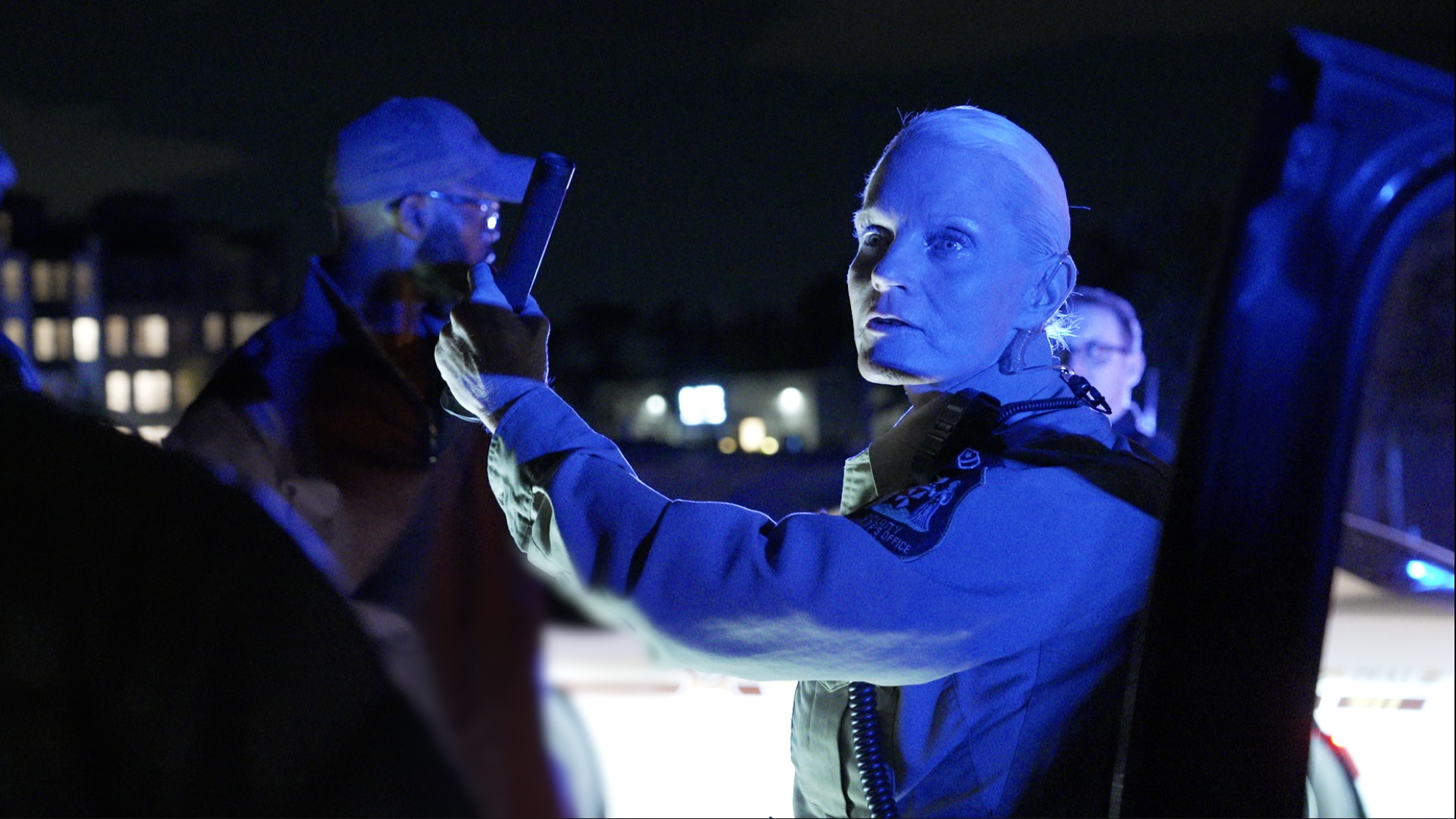 Razzia med konsekvenser