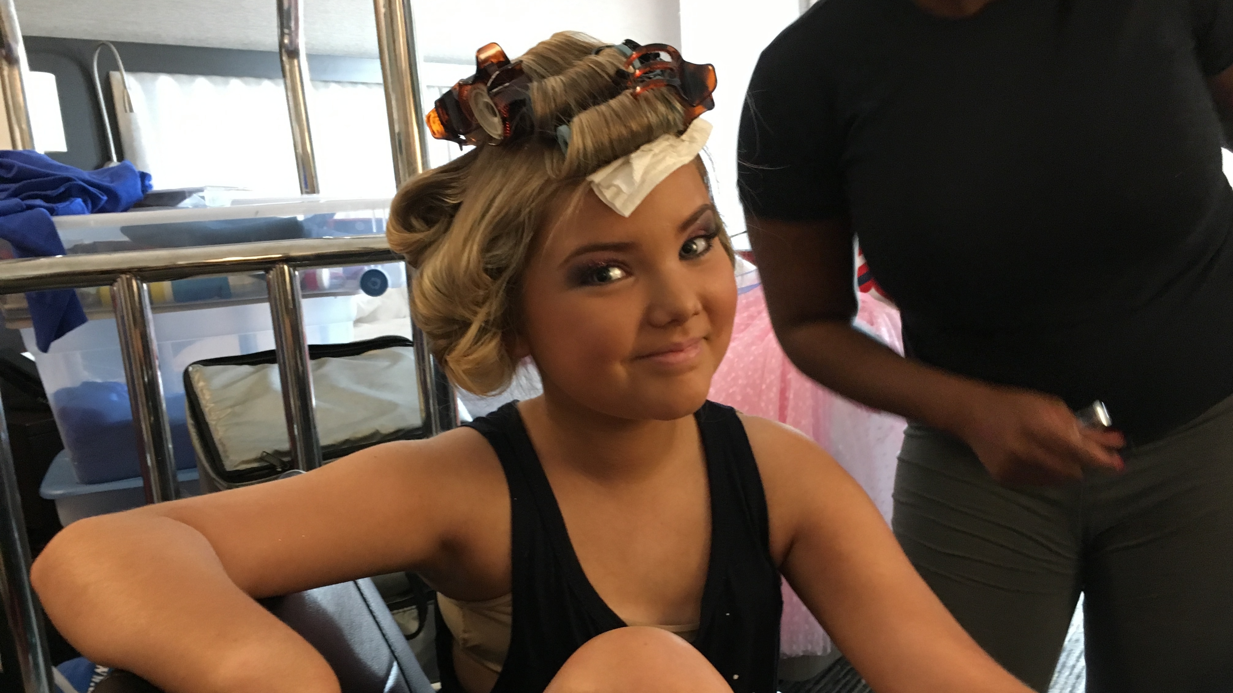 The Return Of Eden Wood