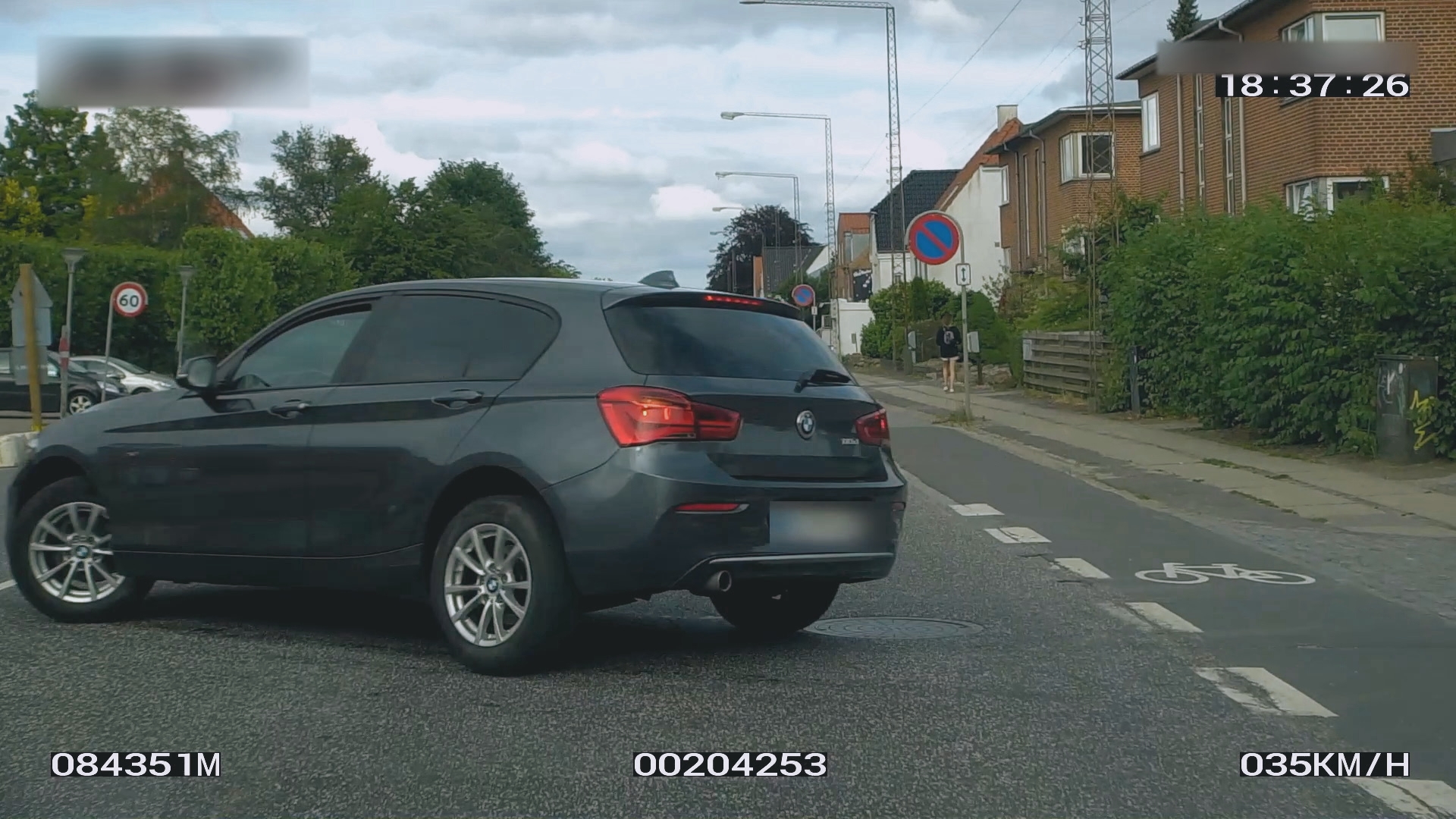 Brud på vanvidsloven