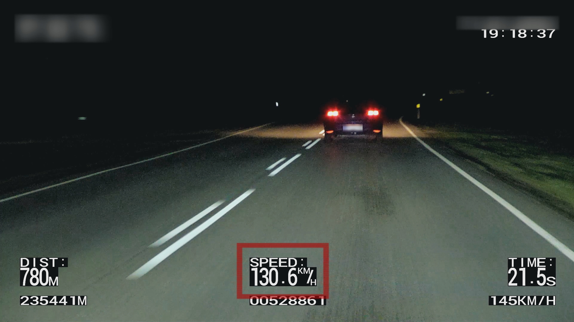 Med livet som indsats