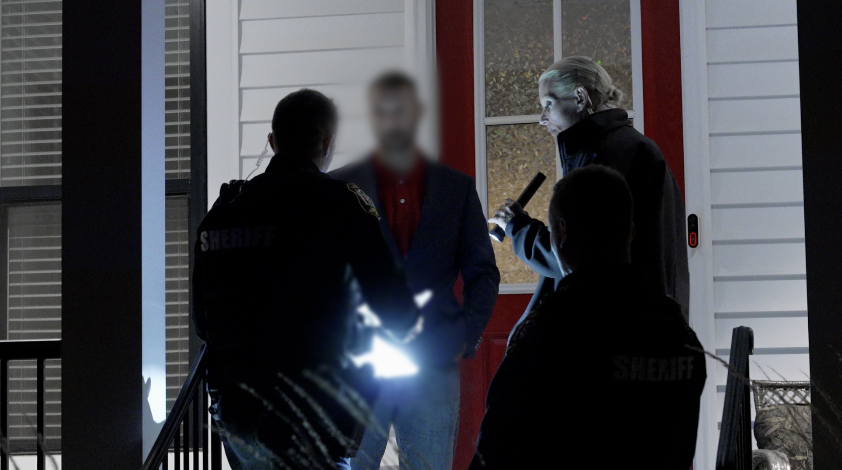 Lastbilkontrol med alvorlige fejl