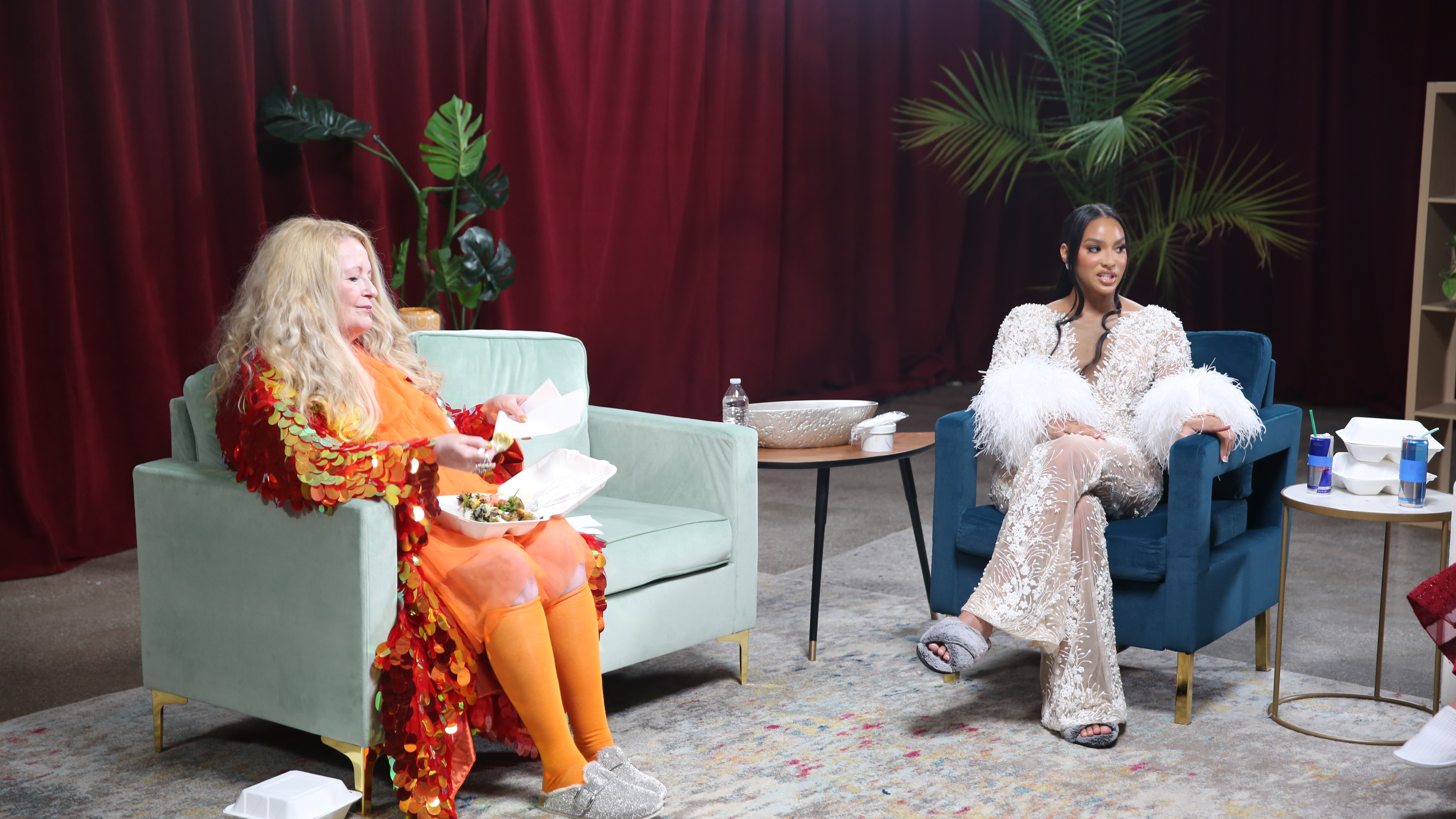 Pillow Talk: Episode 14