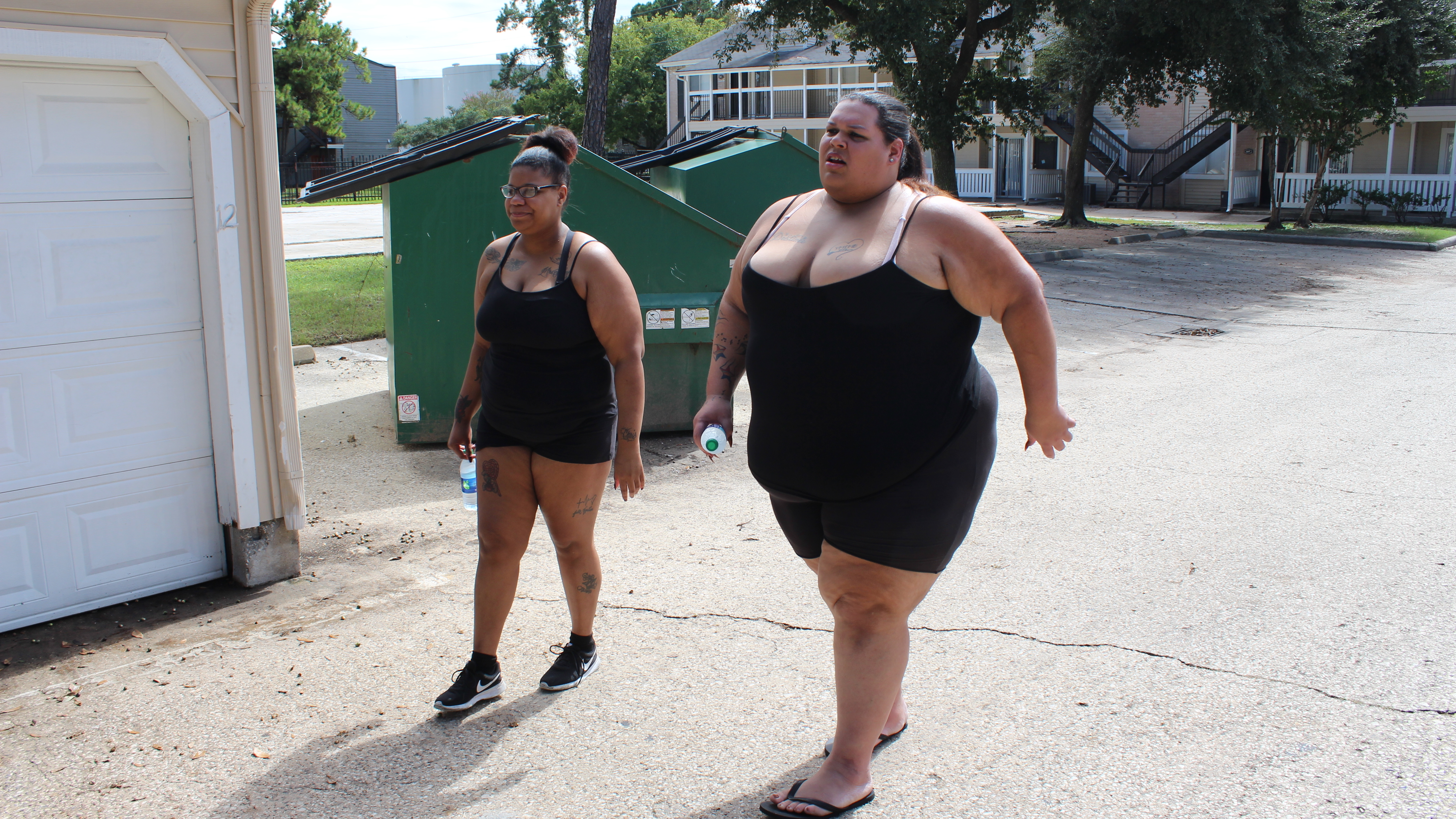 Destinee’s Story – Pt1