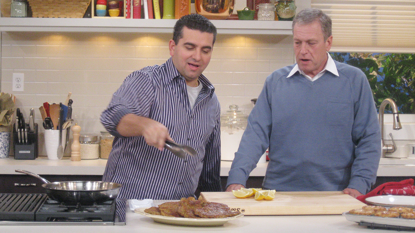 Hoboken Style, Baby!