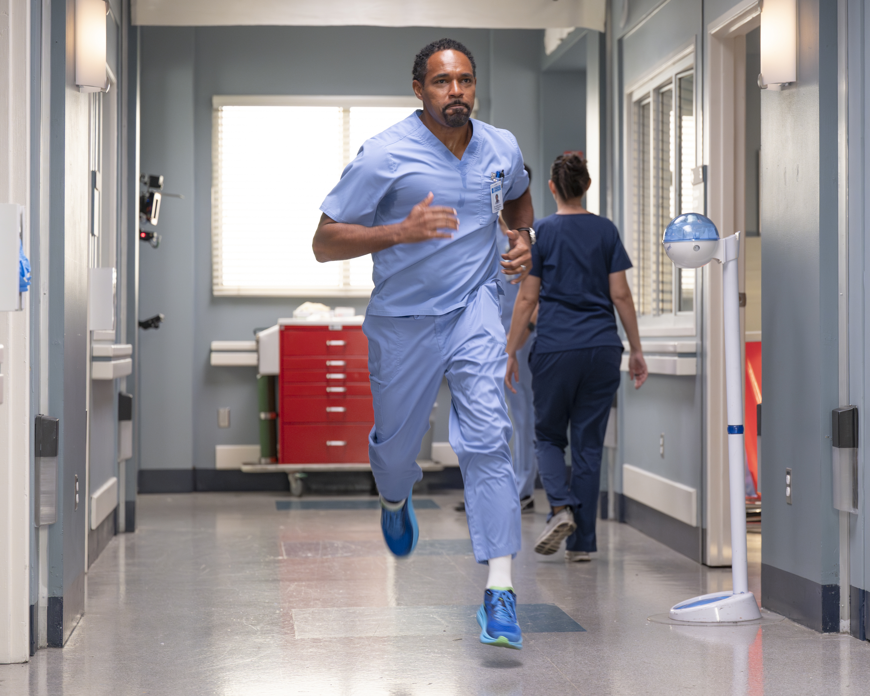 Drop It Like It’s Hot