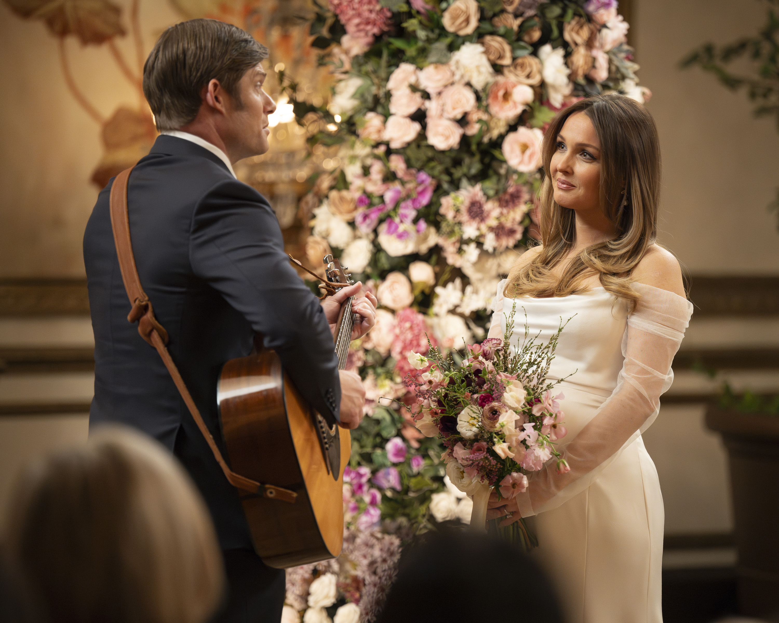 Love You Like a Love Song