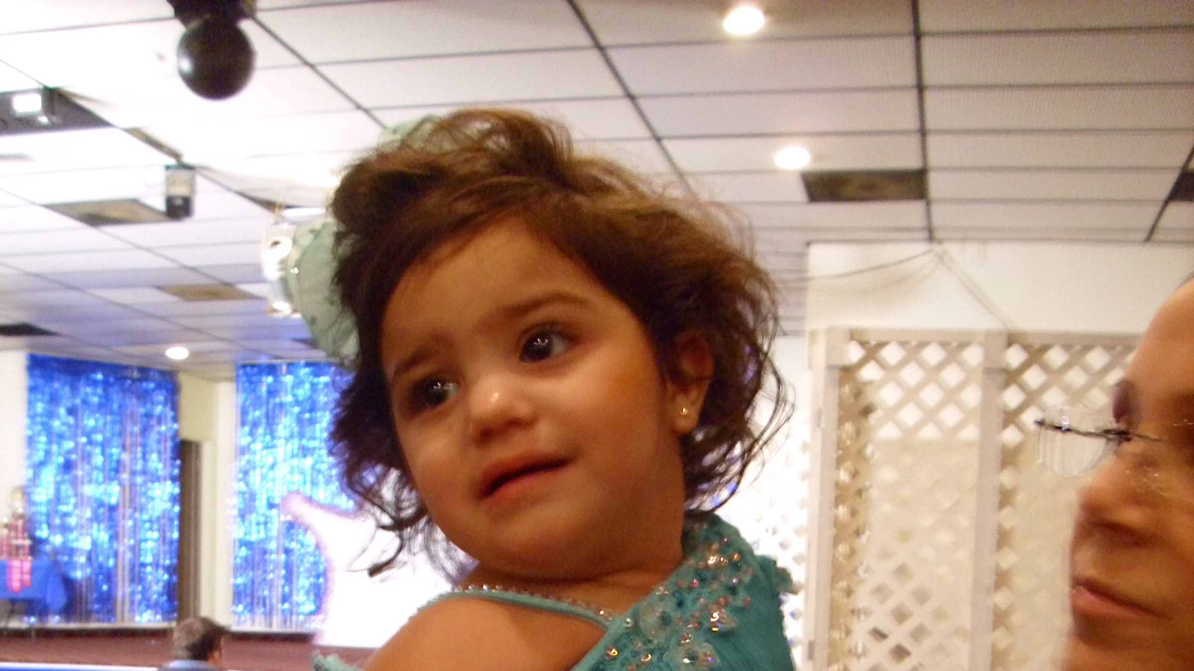Toddlers & Tiaras Director’s Choice Pageant