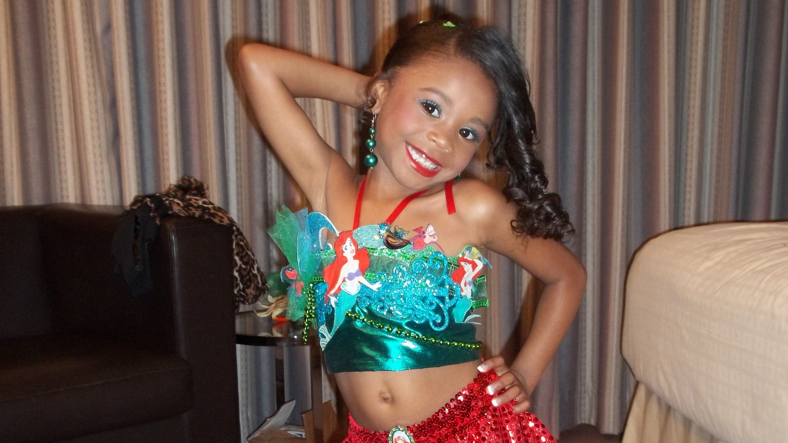 California Tropic: Under The Sea Pageant