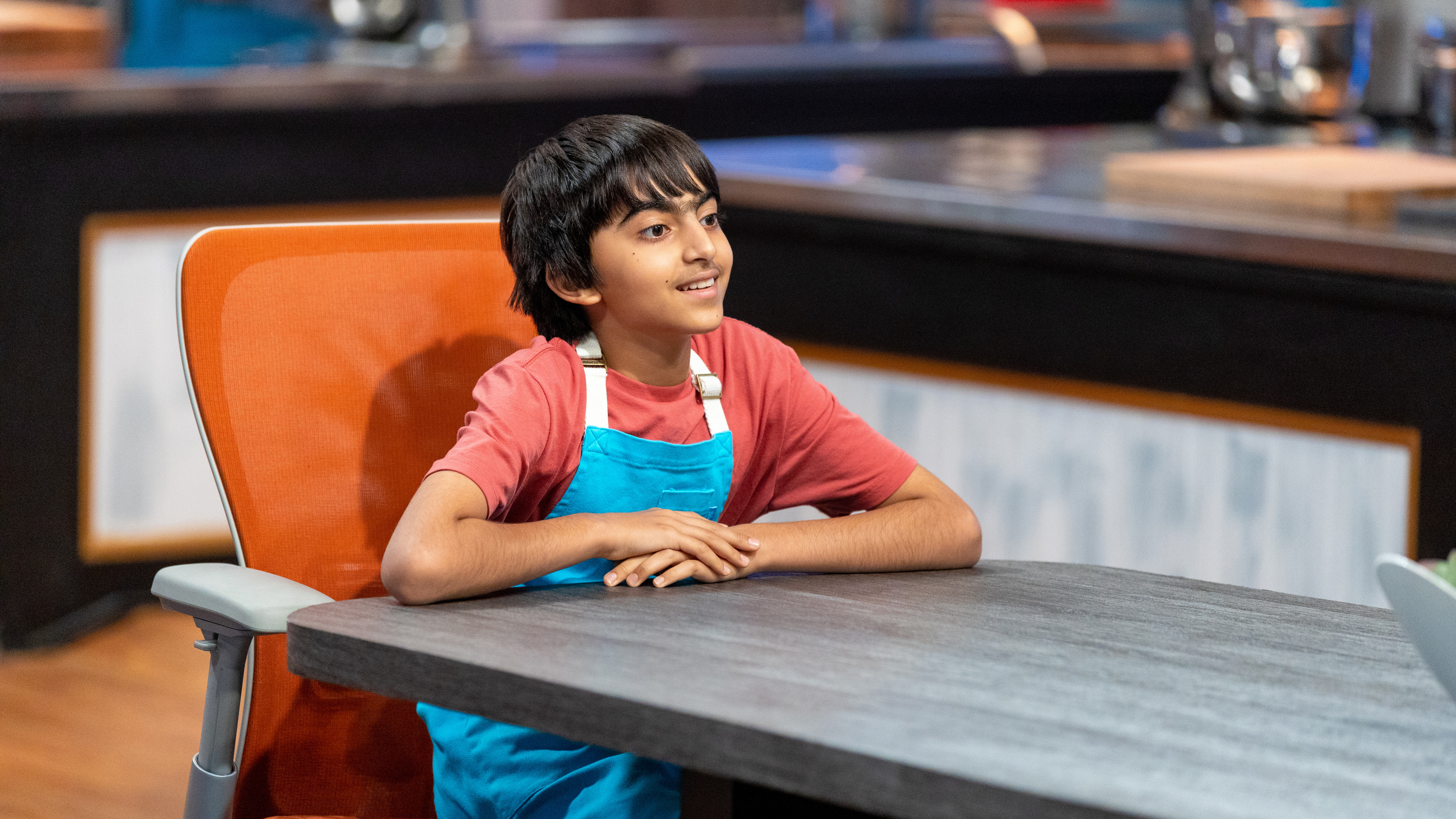 Biz Kids: Interview With A Baker