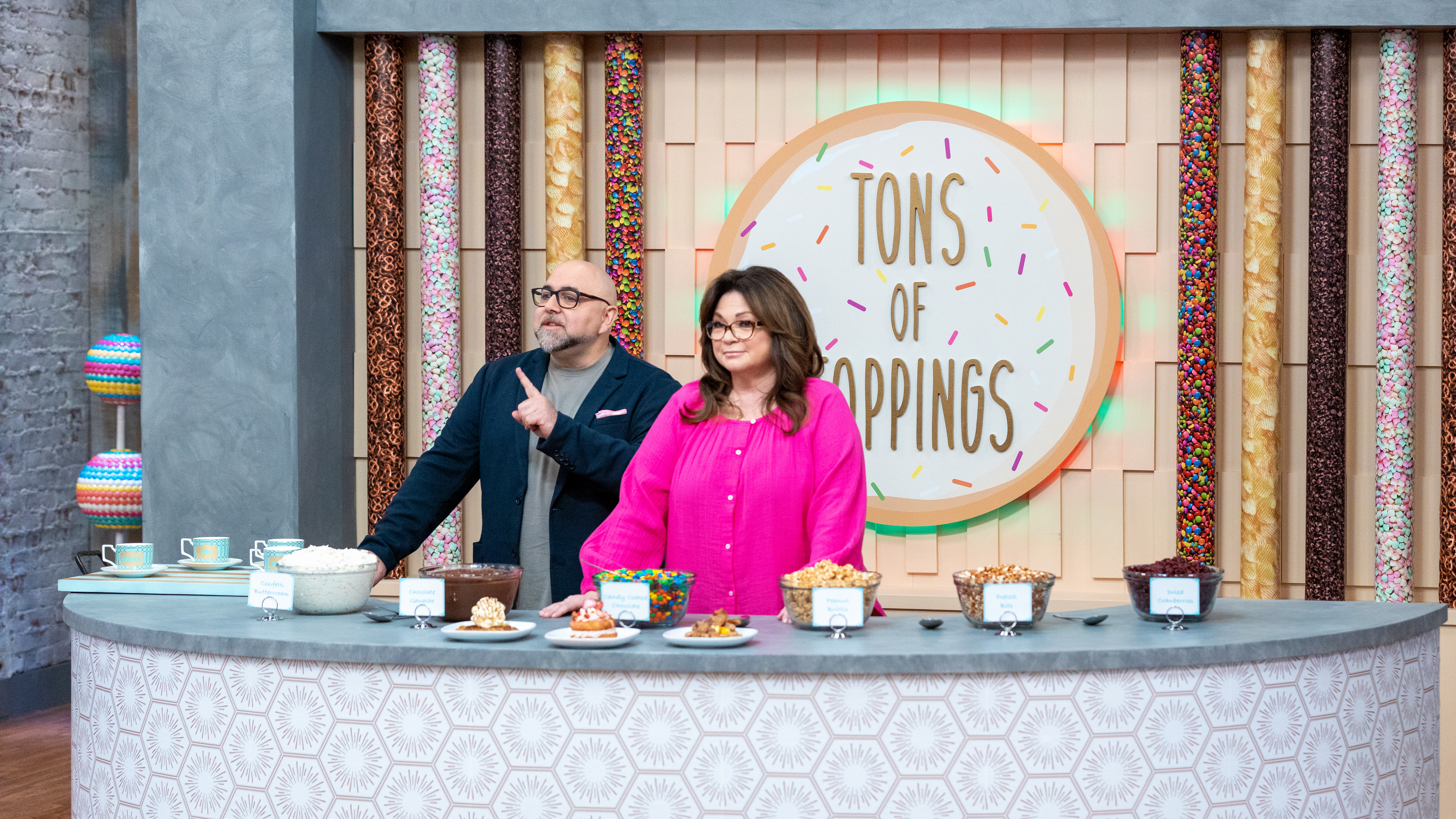 Biz Kids: Cookies Are For Closers