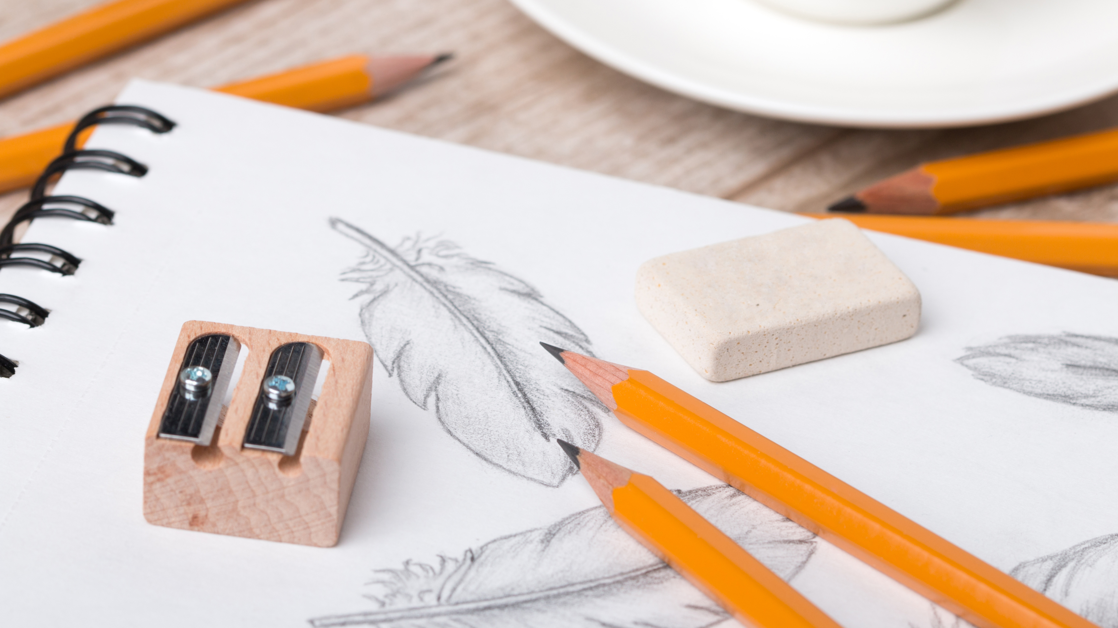 Pencil Sharpeners