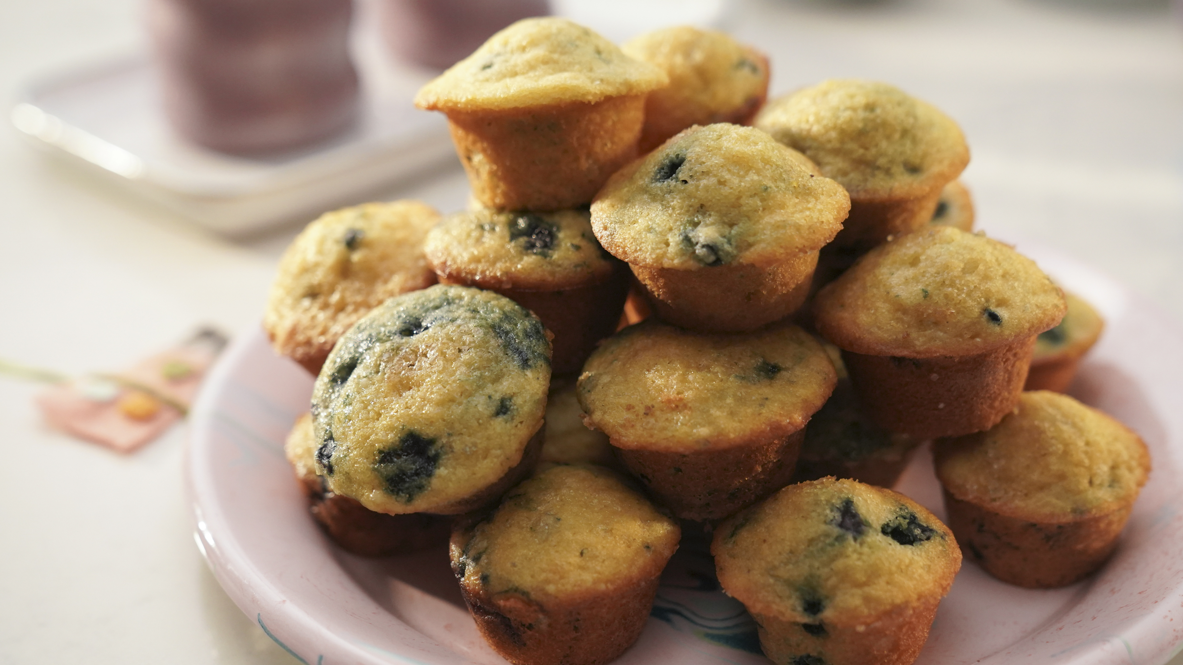 Bernie And Ira’s Day