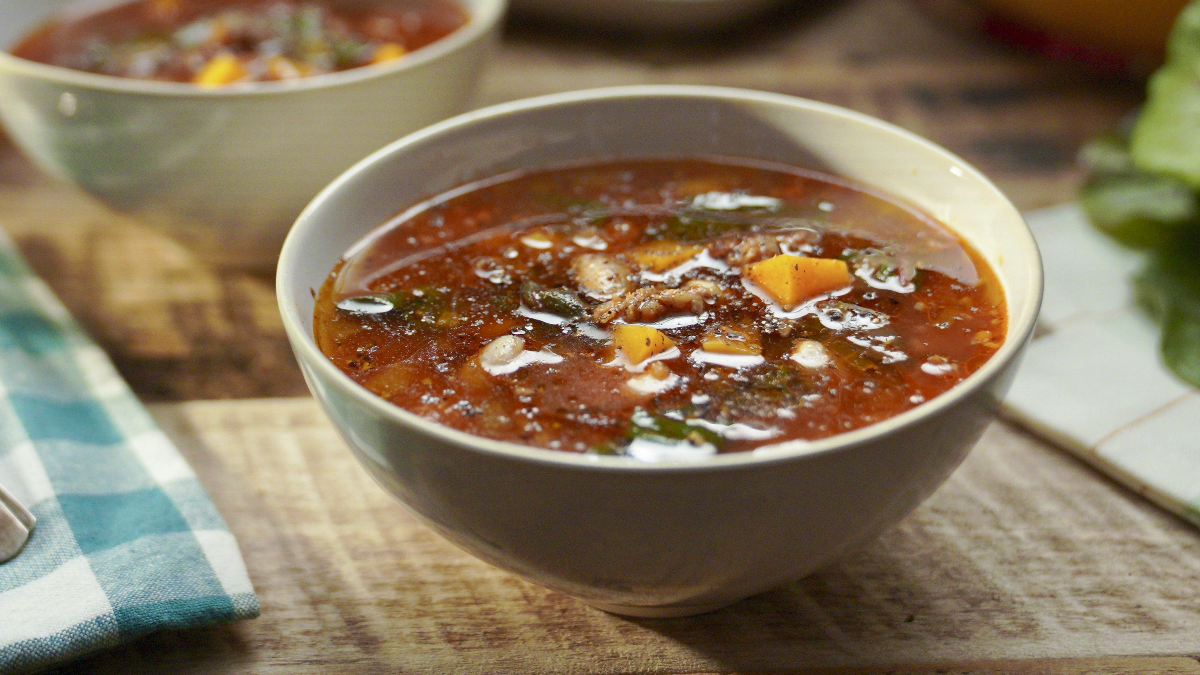 The Real Farm Spouses