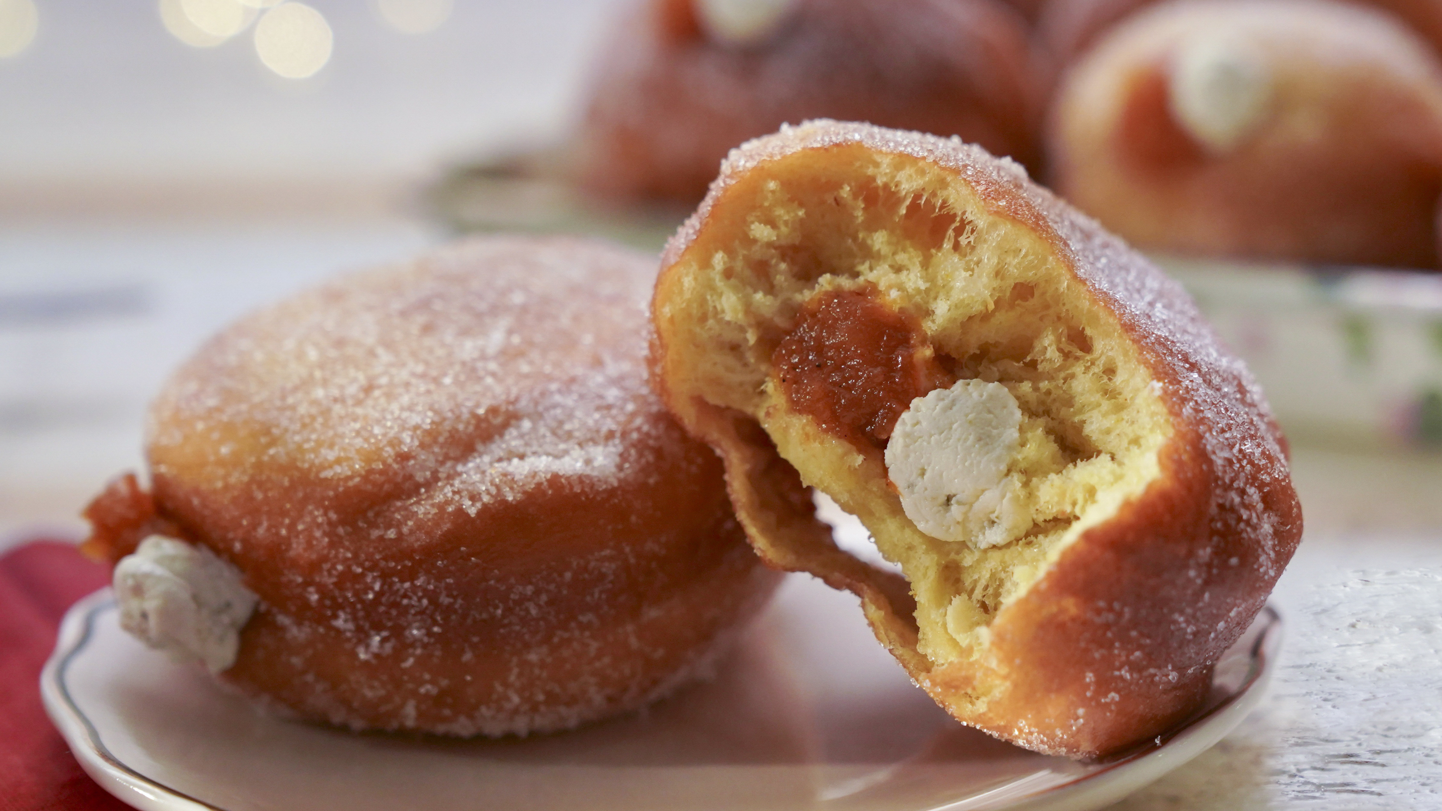 Rosh Hashanah Rowdy Good Fun