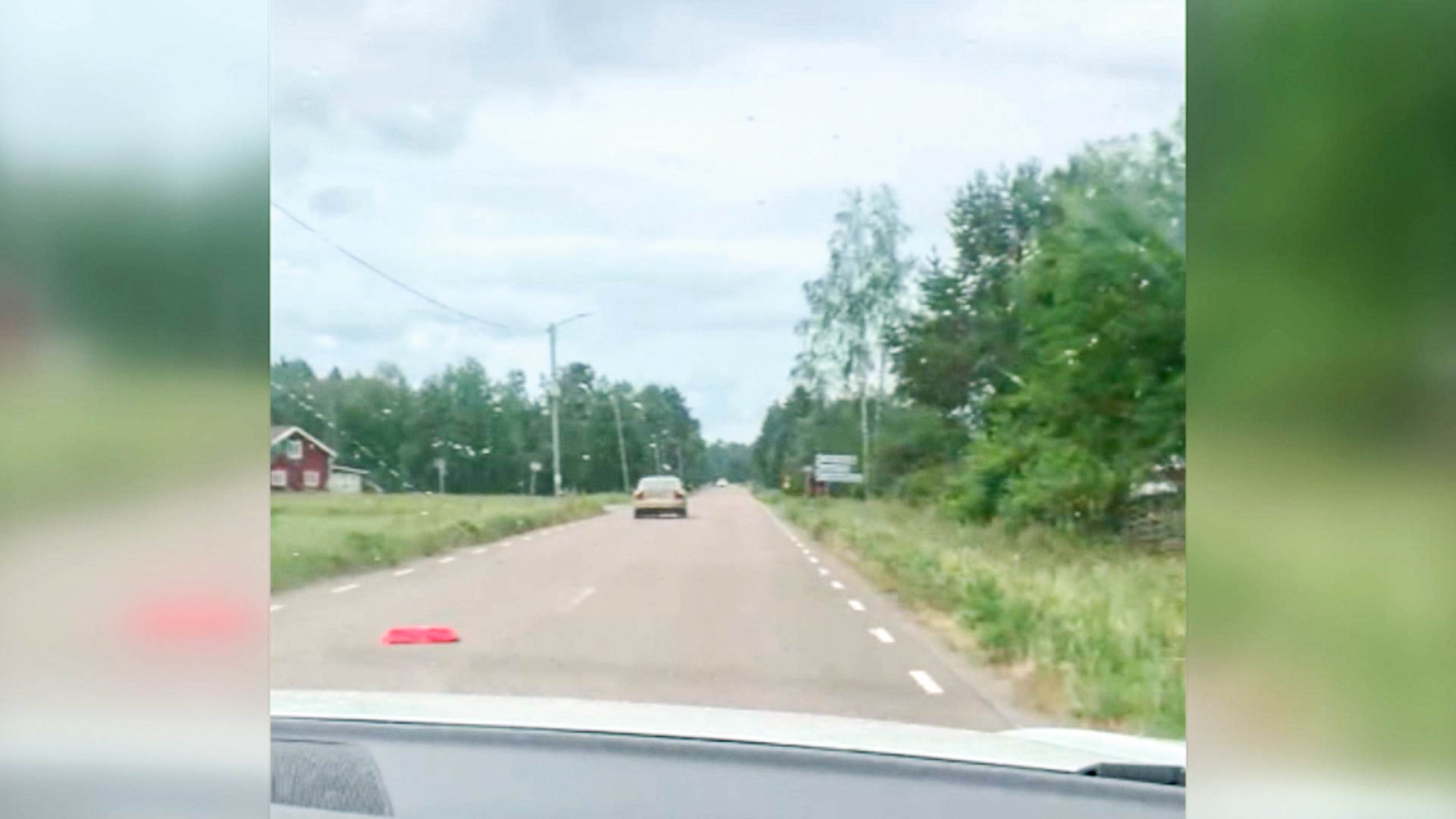 Kartofler, løg og ketchup