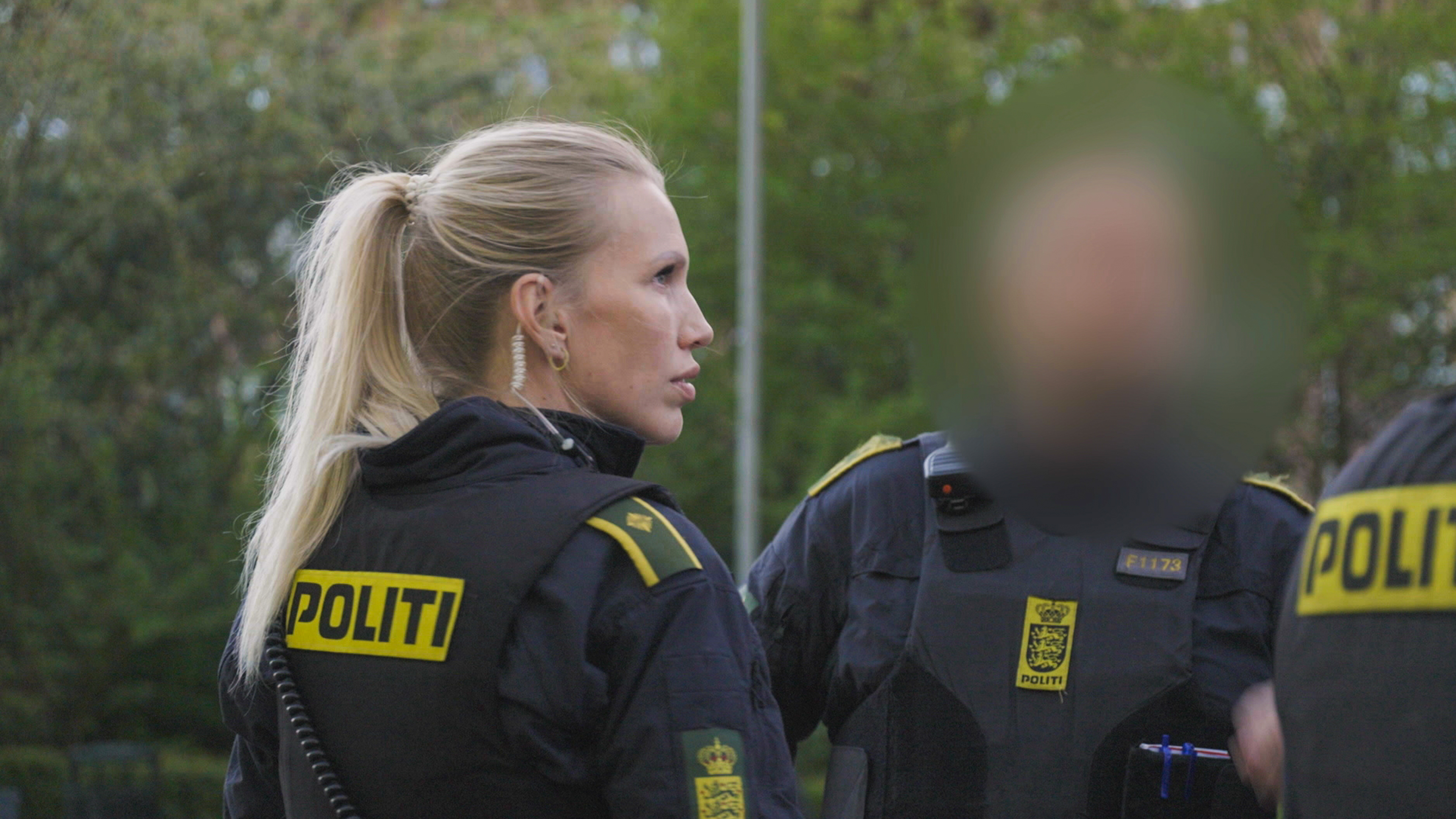 Forsvundne børn på Frederiksberg