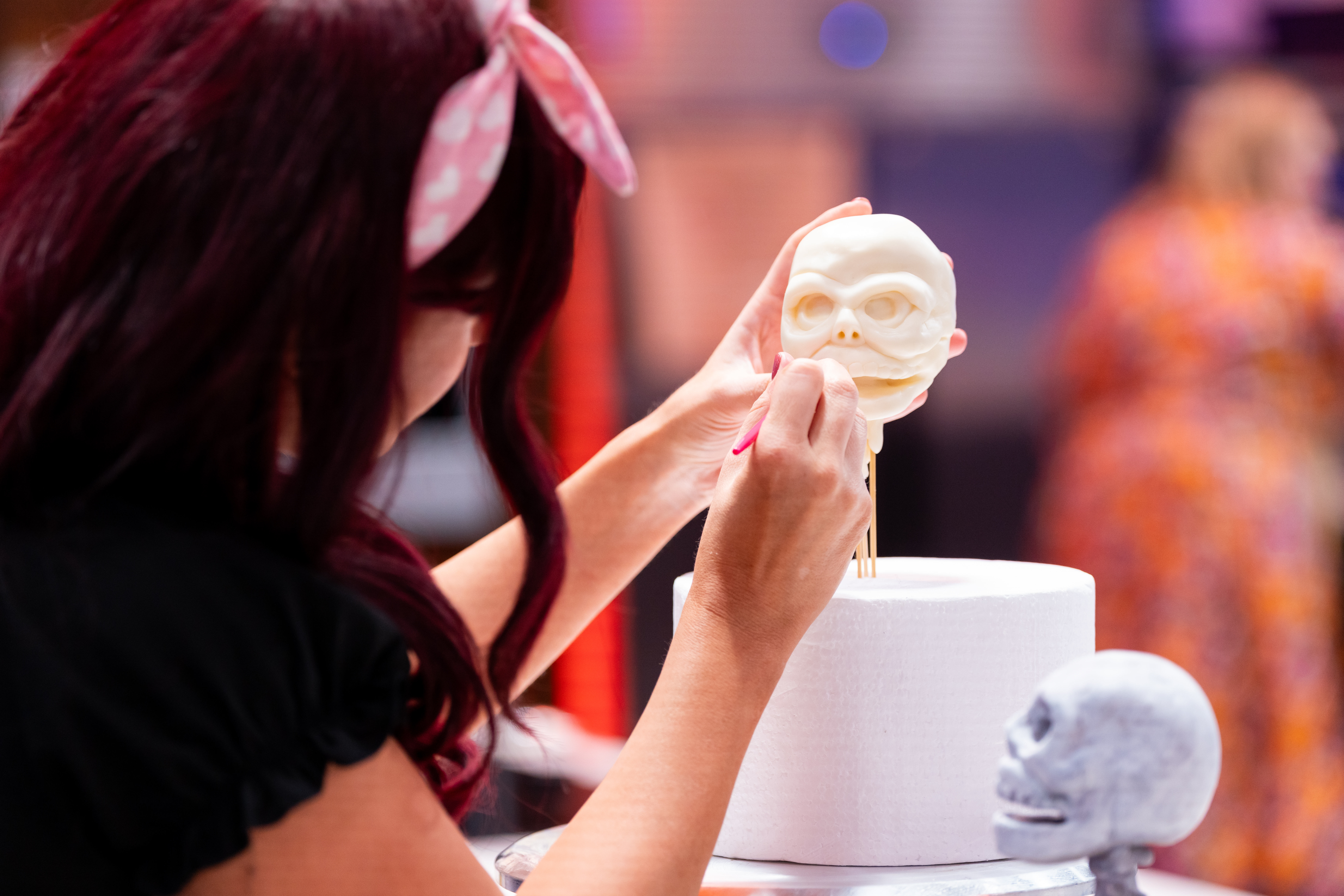 Spiselige artefakter