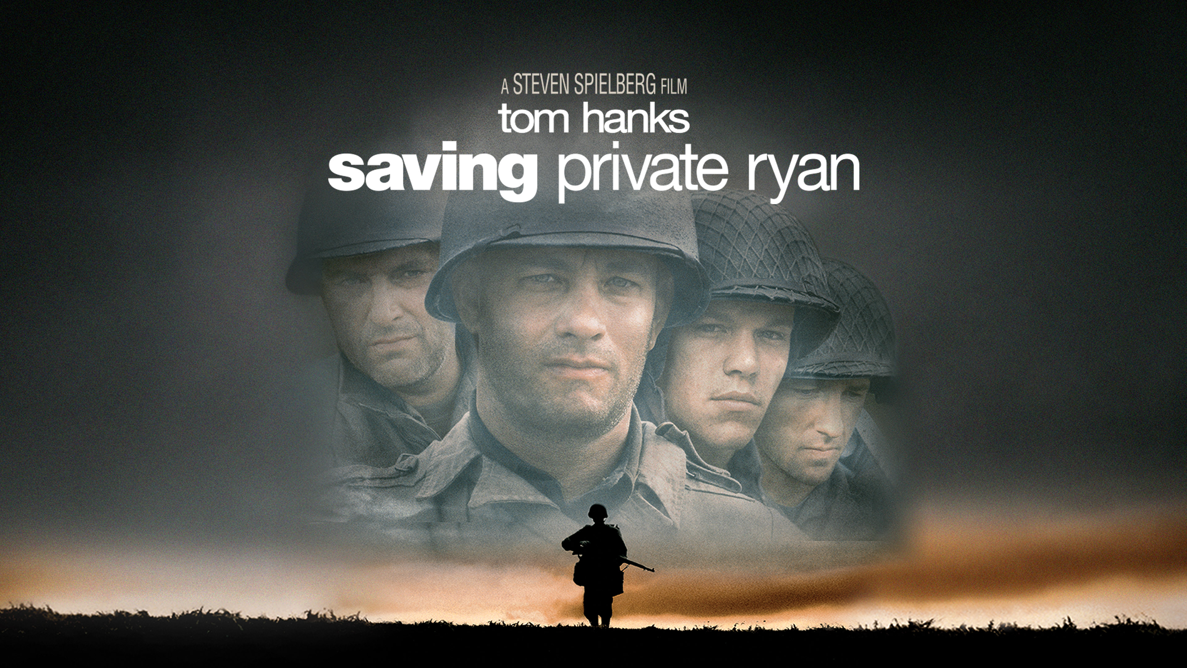 Saving Private Ryan