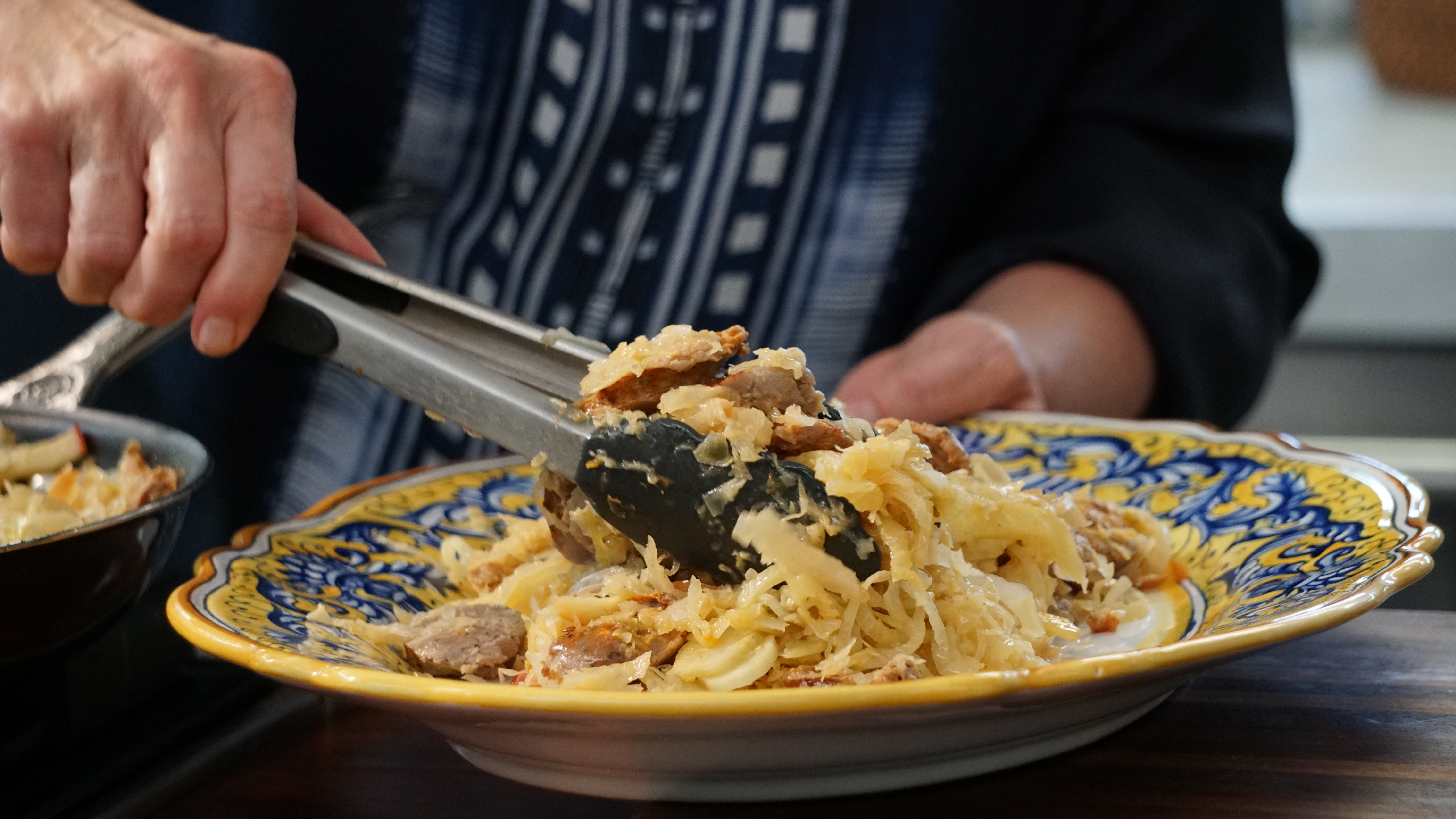 Short Days And Long Nights