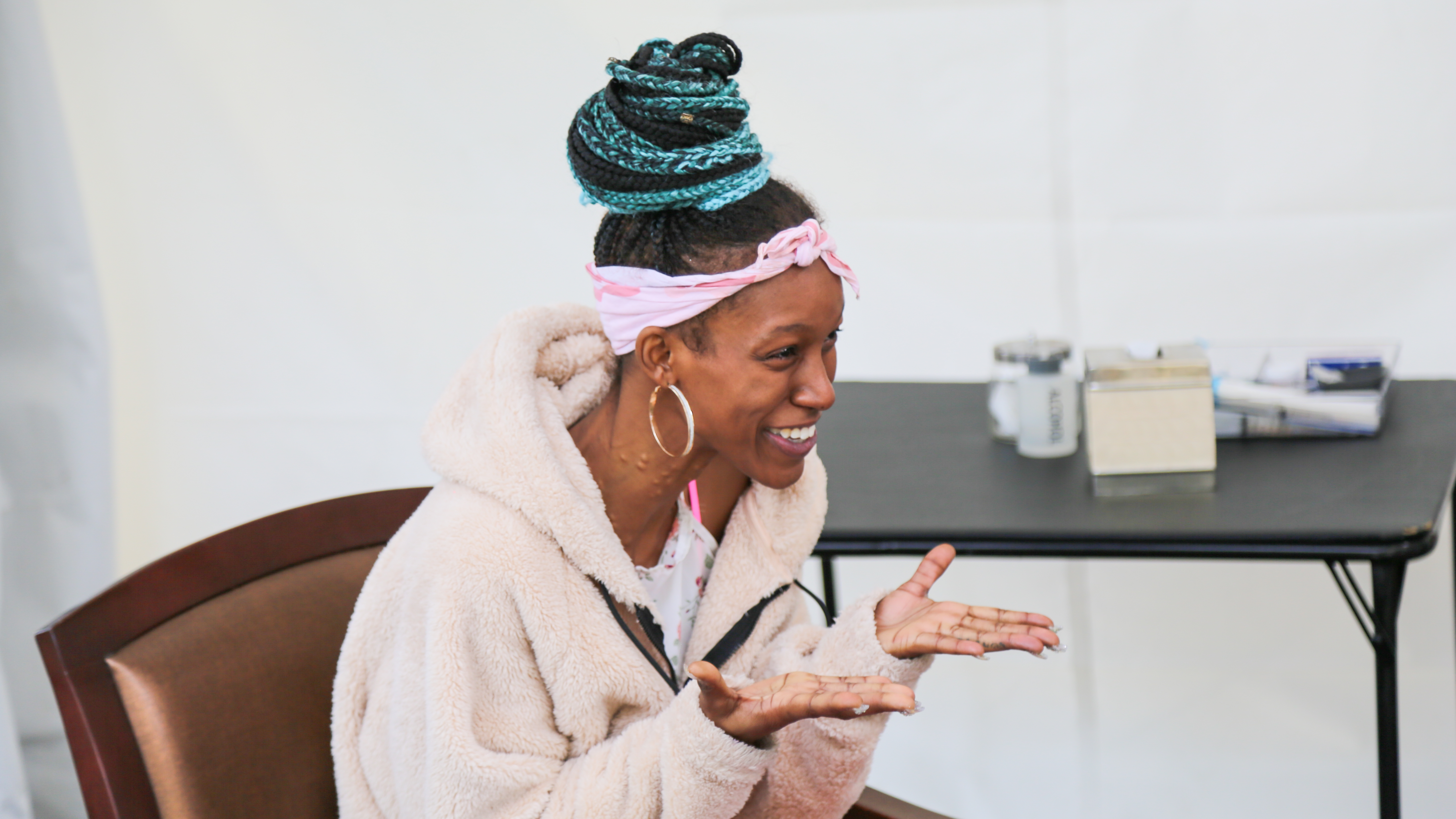 This Is Zit: Big Back Lipoma