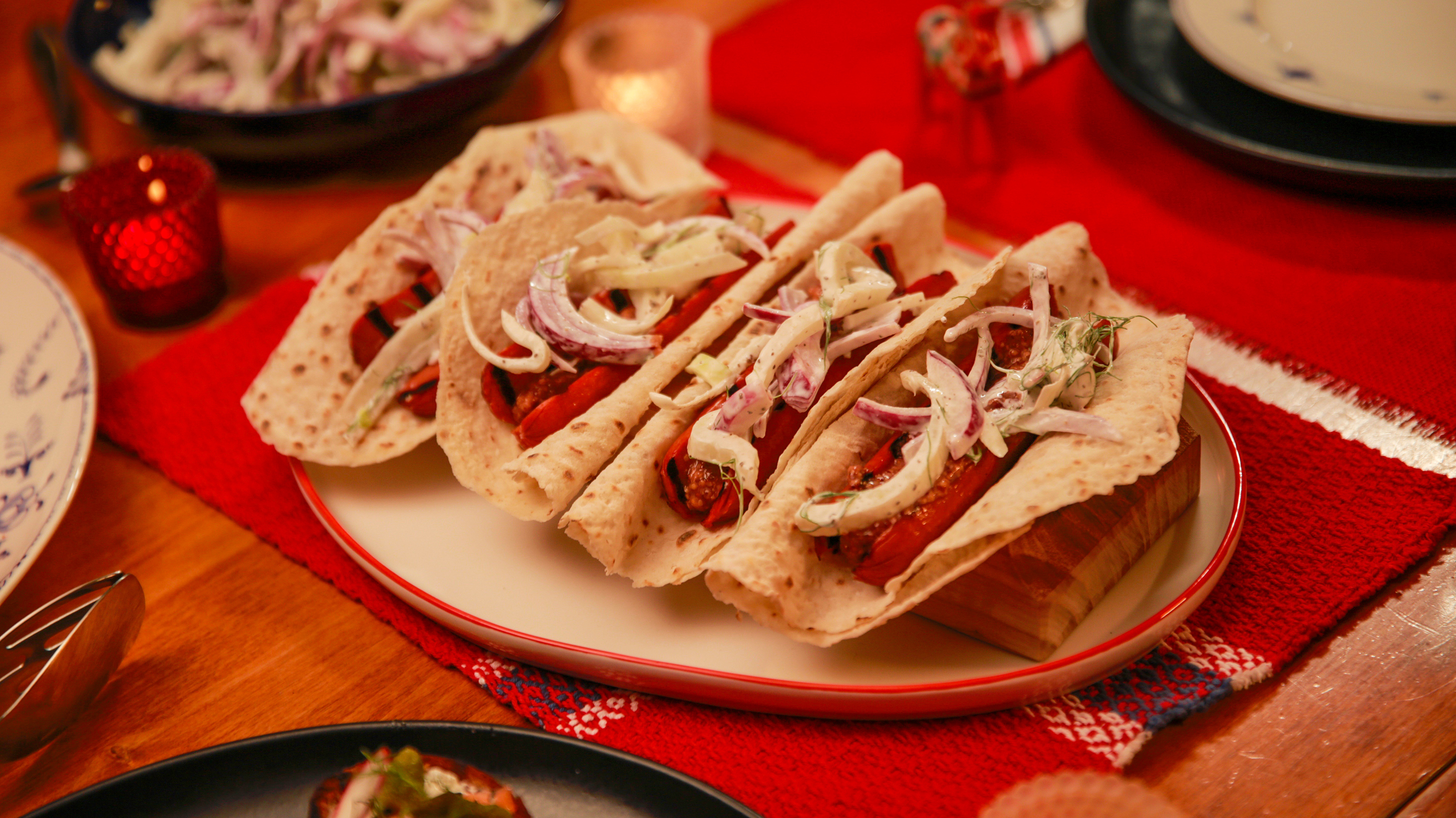 Norwegian Celebration