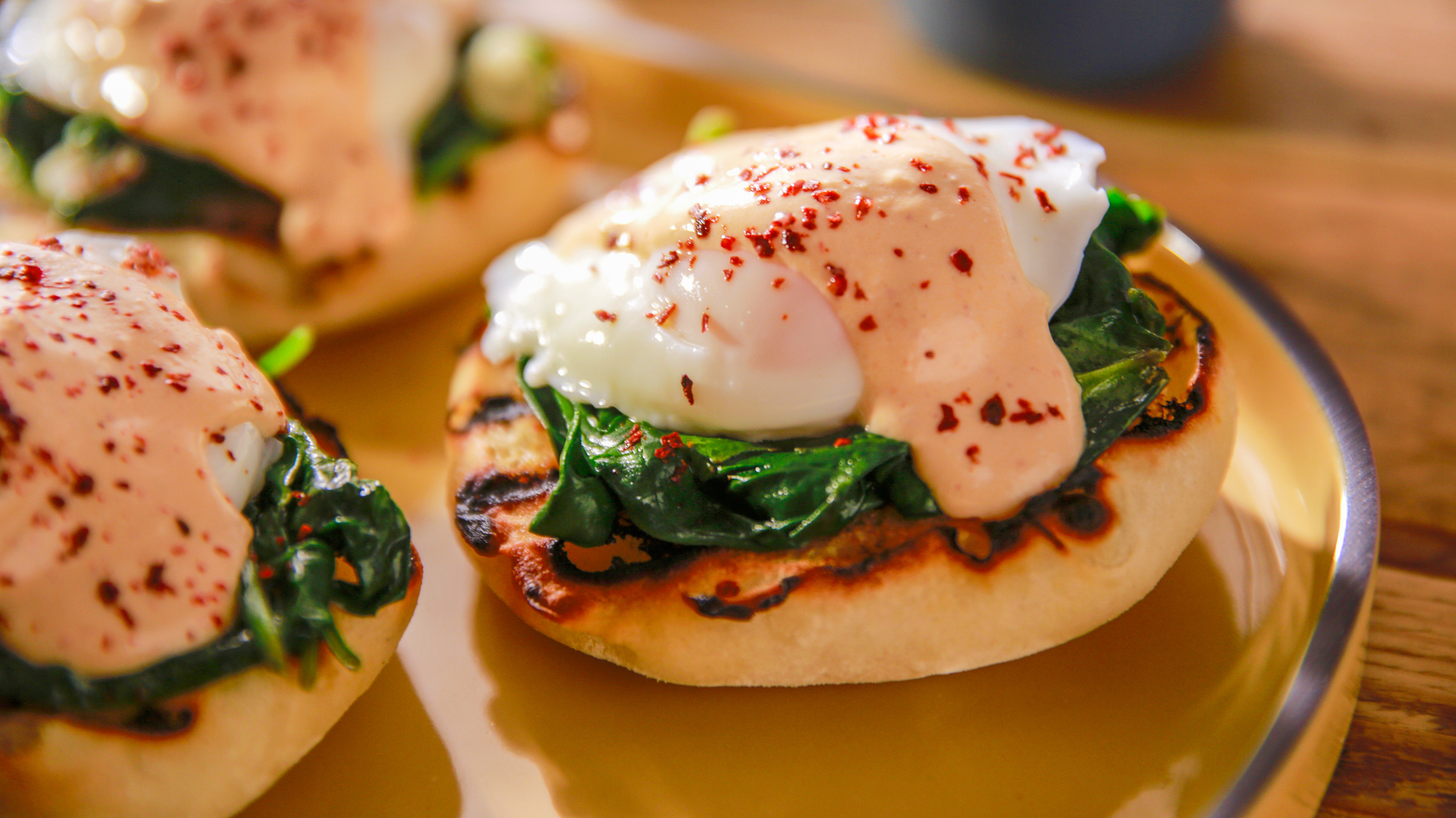 Brunch Club Strikes Again