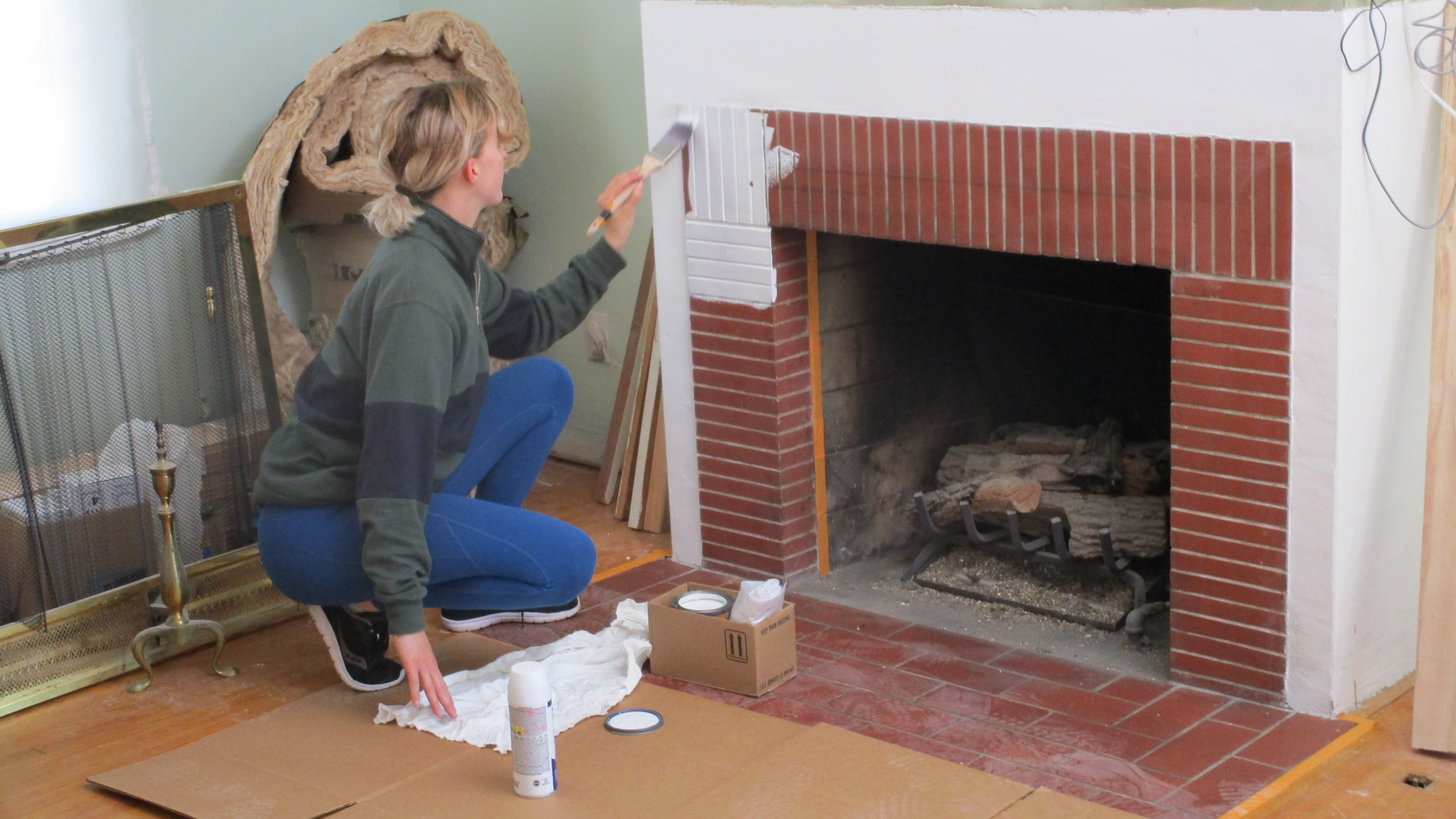 House Hunters Renovation