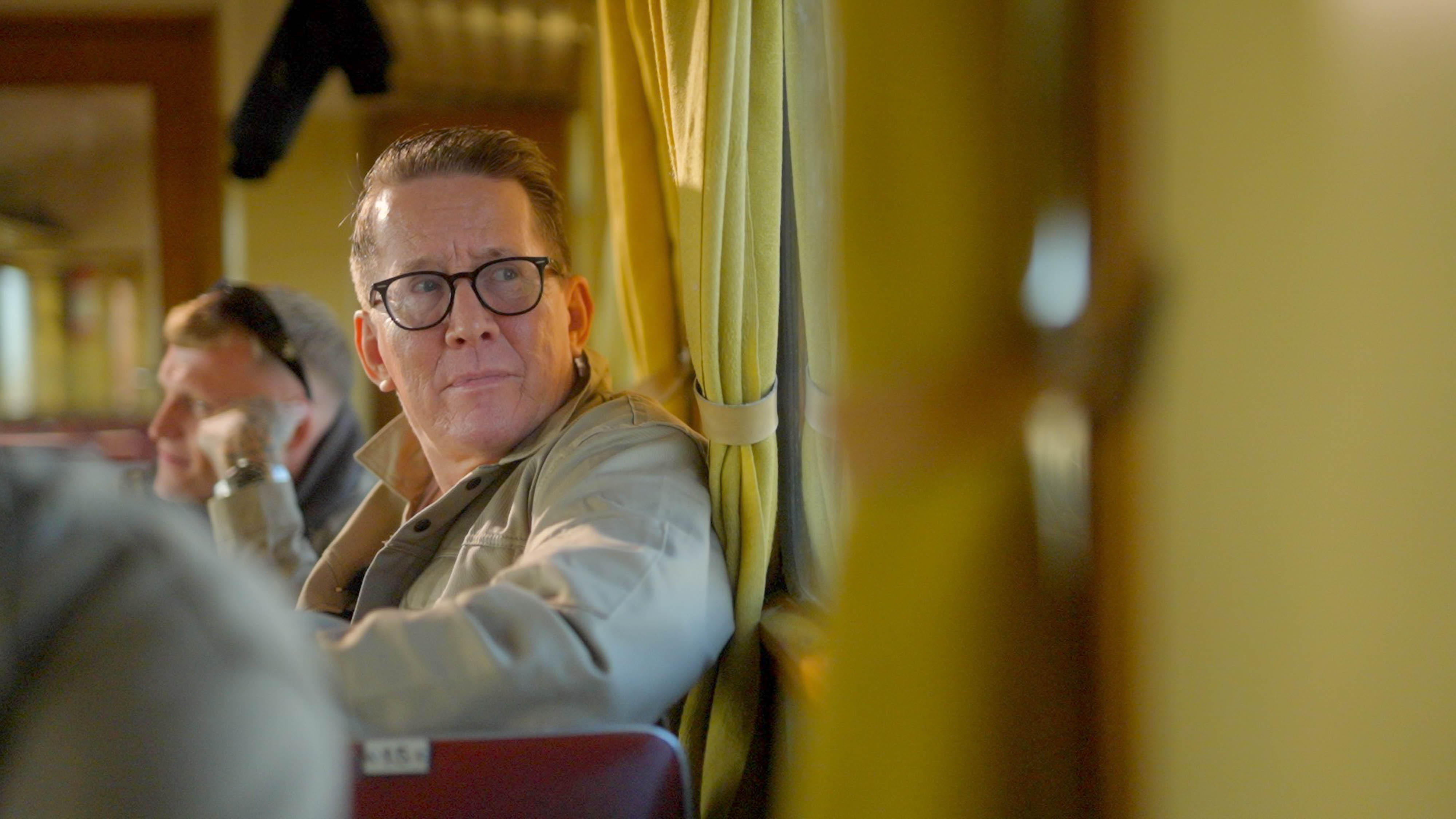 Selvtillid og paranoia