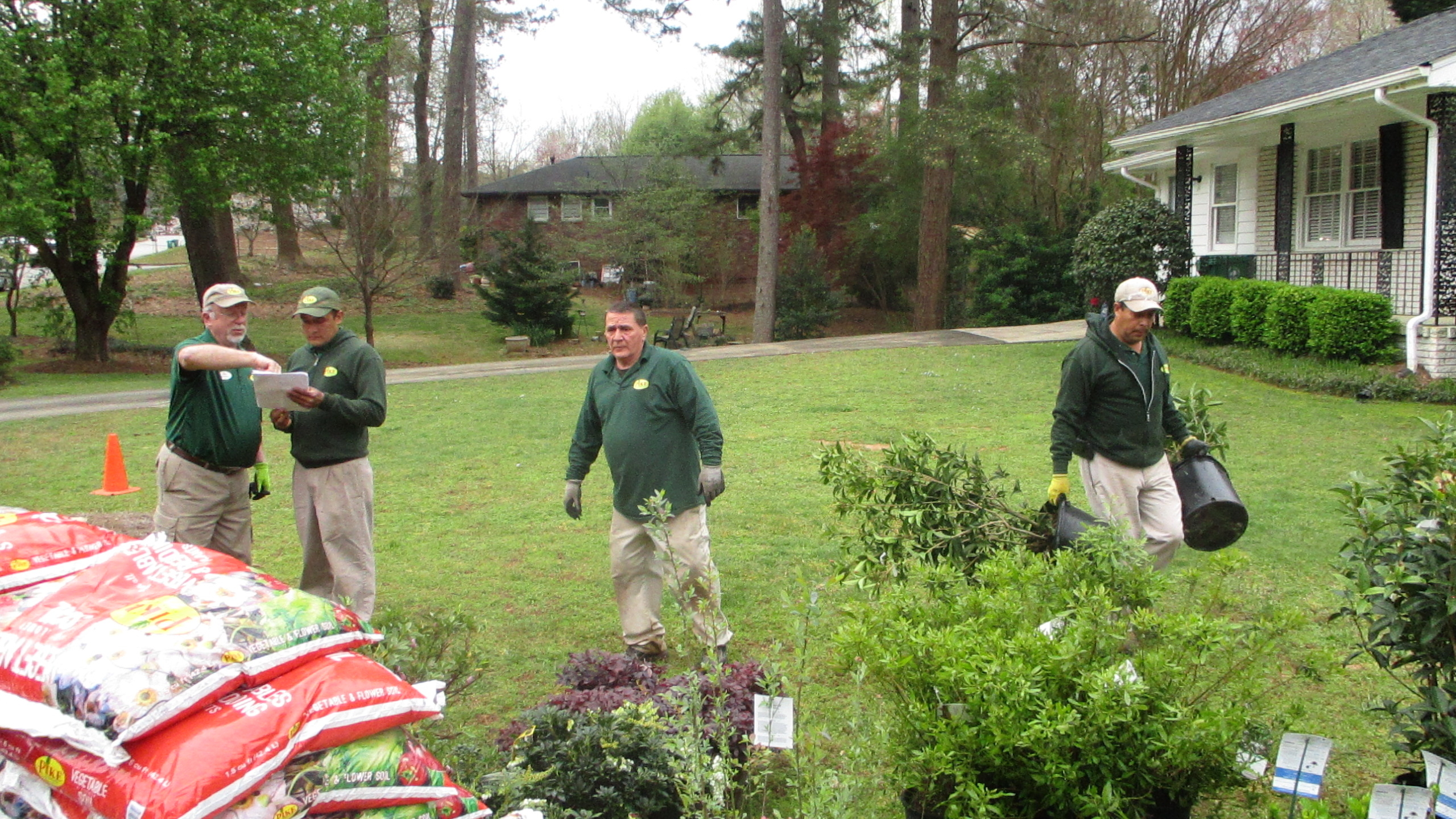 House Hunters Renovation