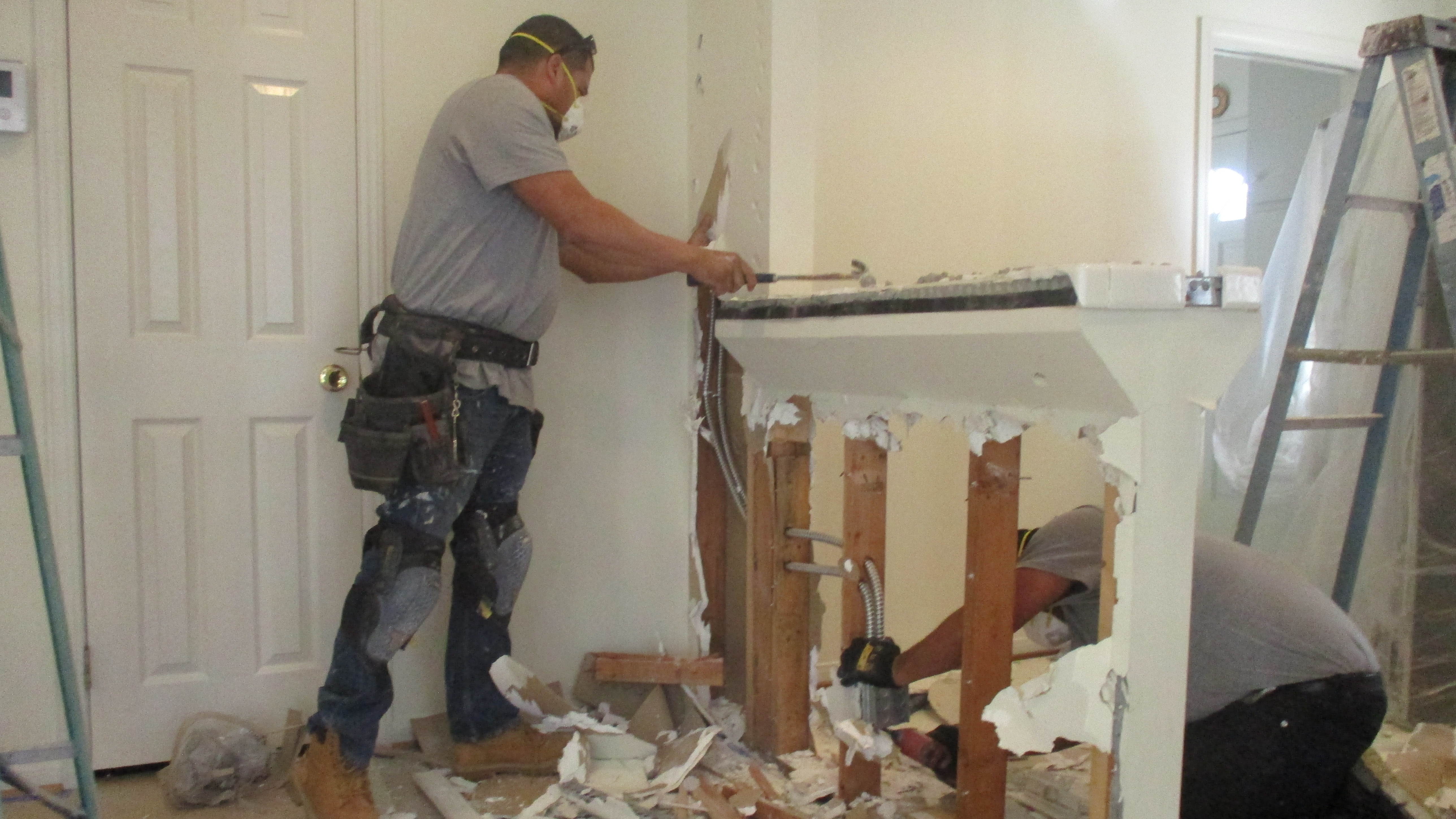 House Hunters Renovation