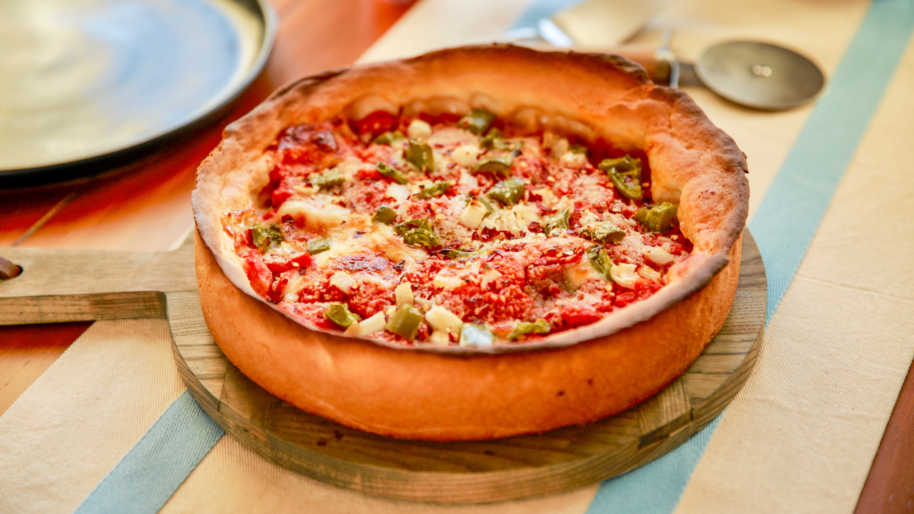 Mecca Of The Midwest