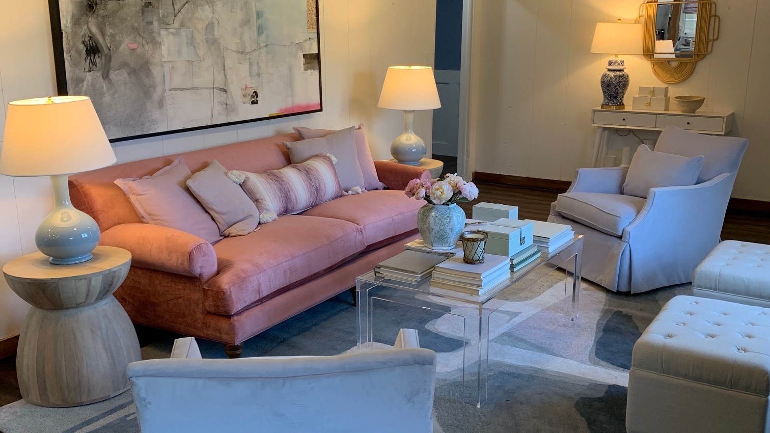 House Hunters Renovation