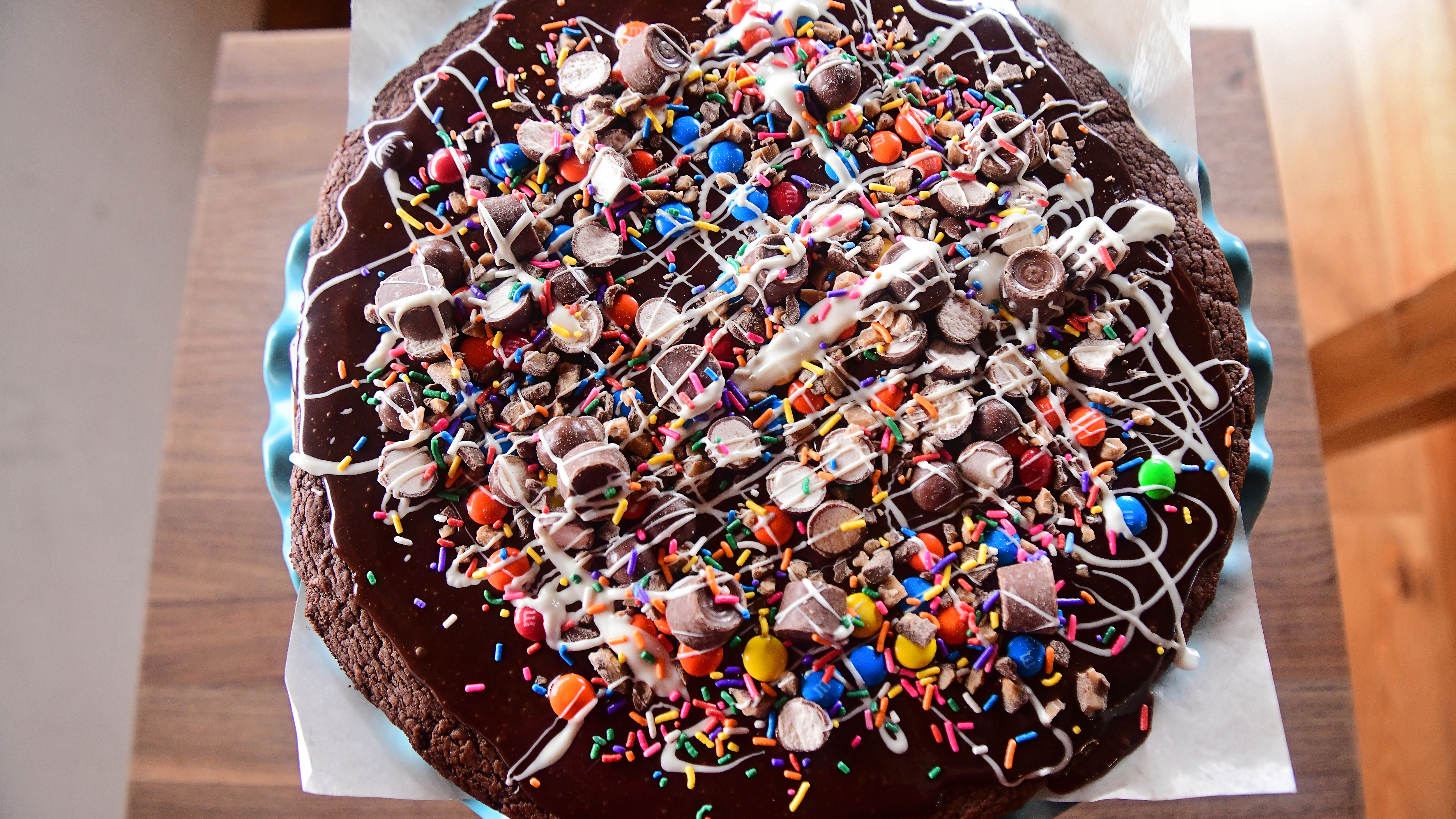 Home: Pizza The Action