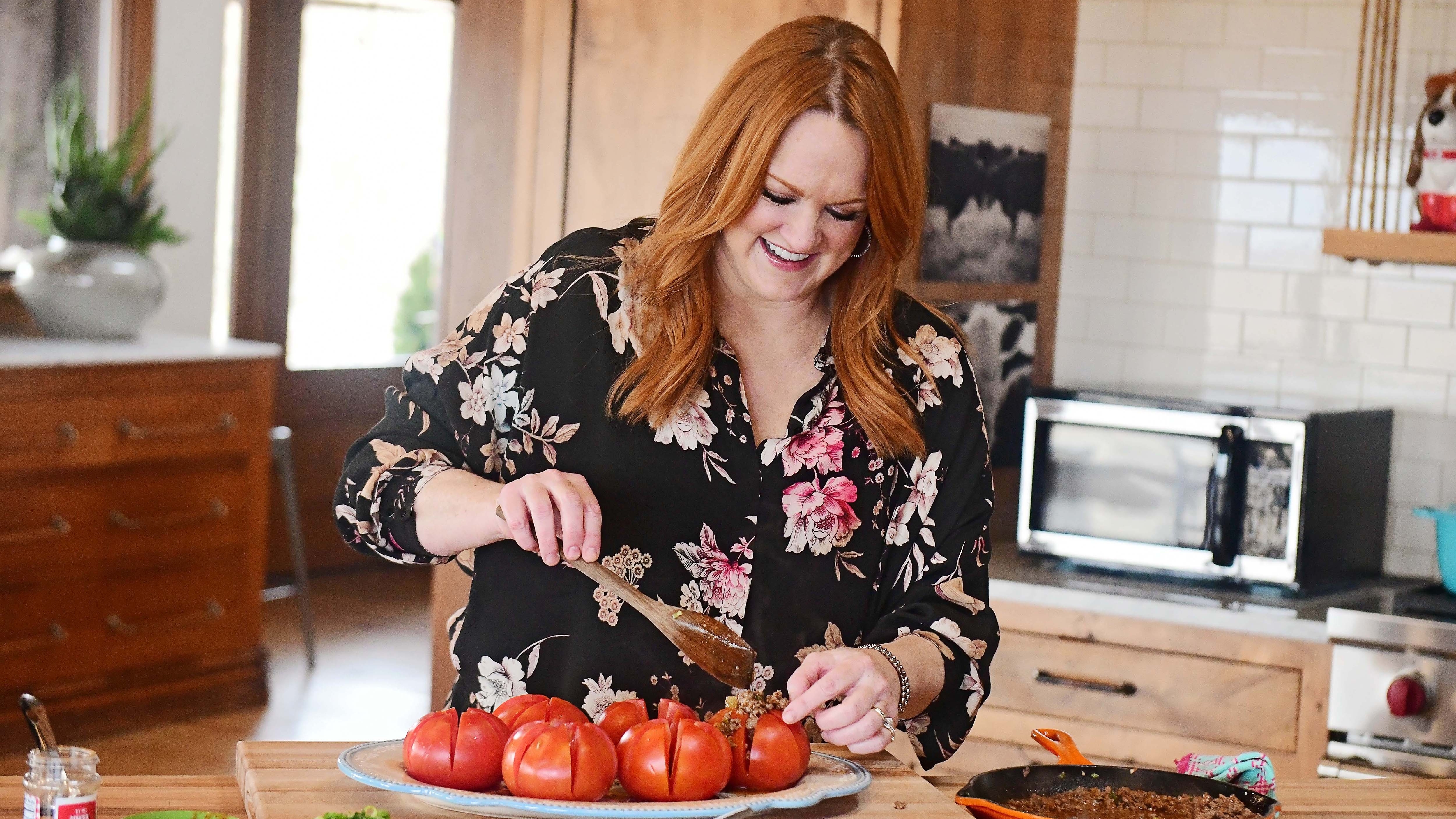 Home: 4 Ways With Beef