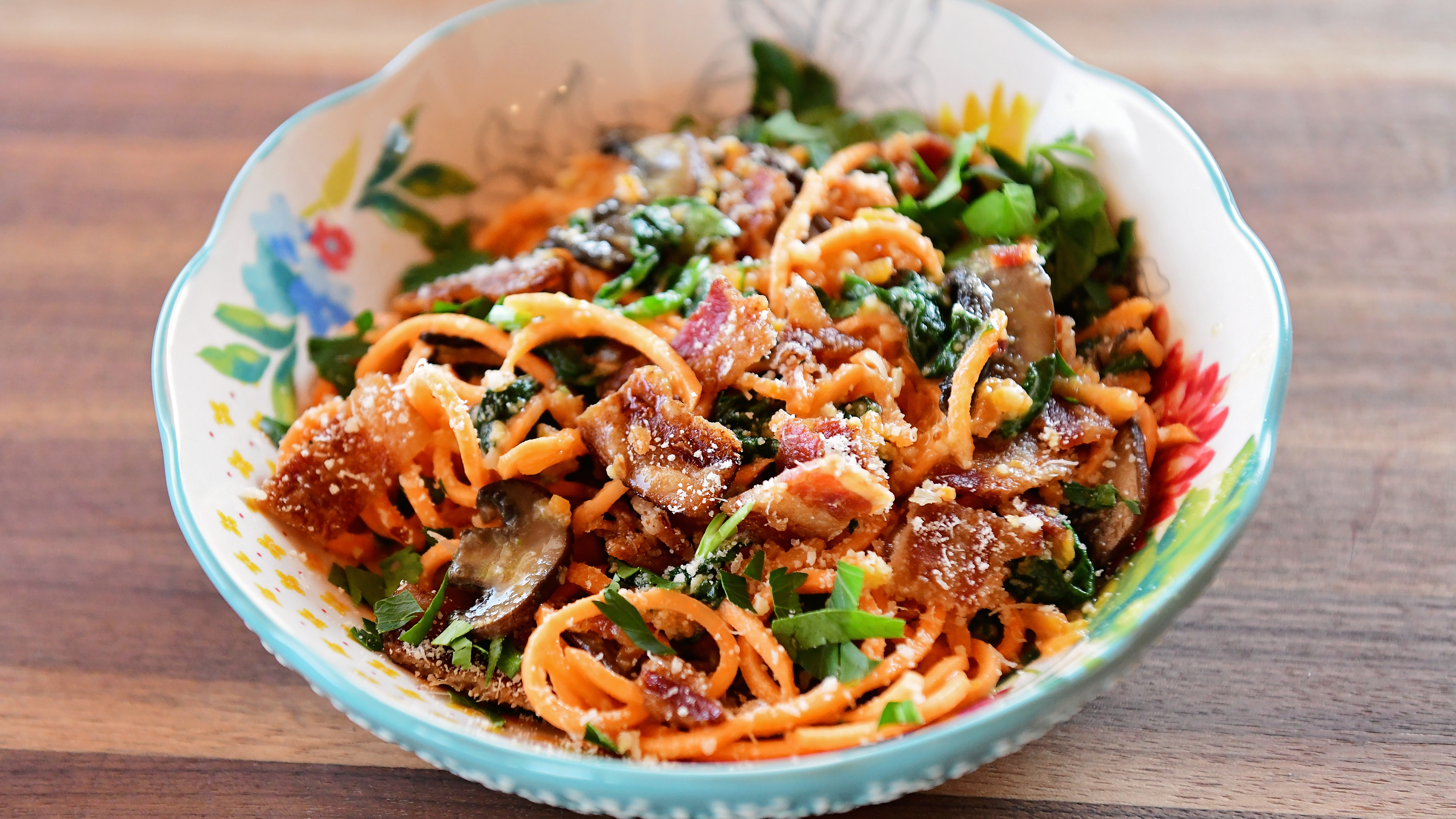 Home Sweet Home: Easy Eats